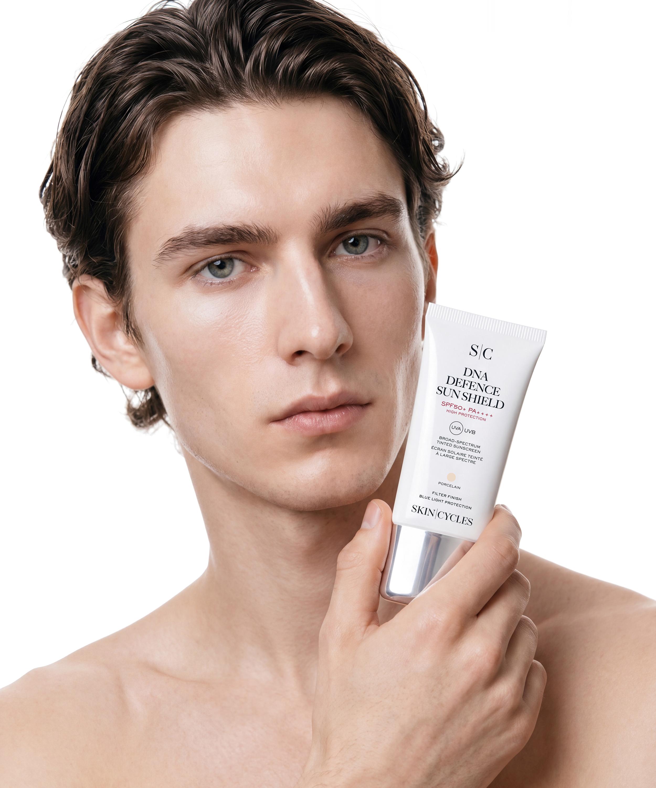 Skincycles - DNA Defence SPF50+ 50ml image number 2