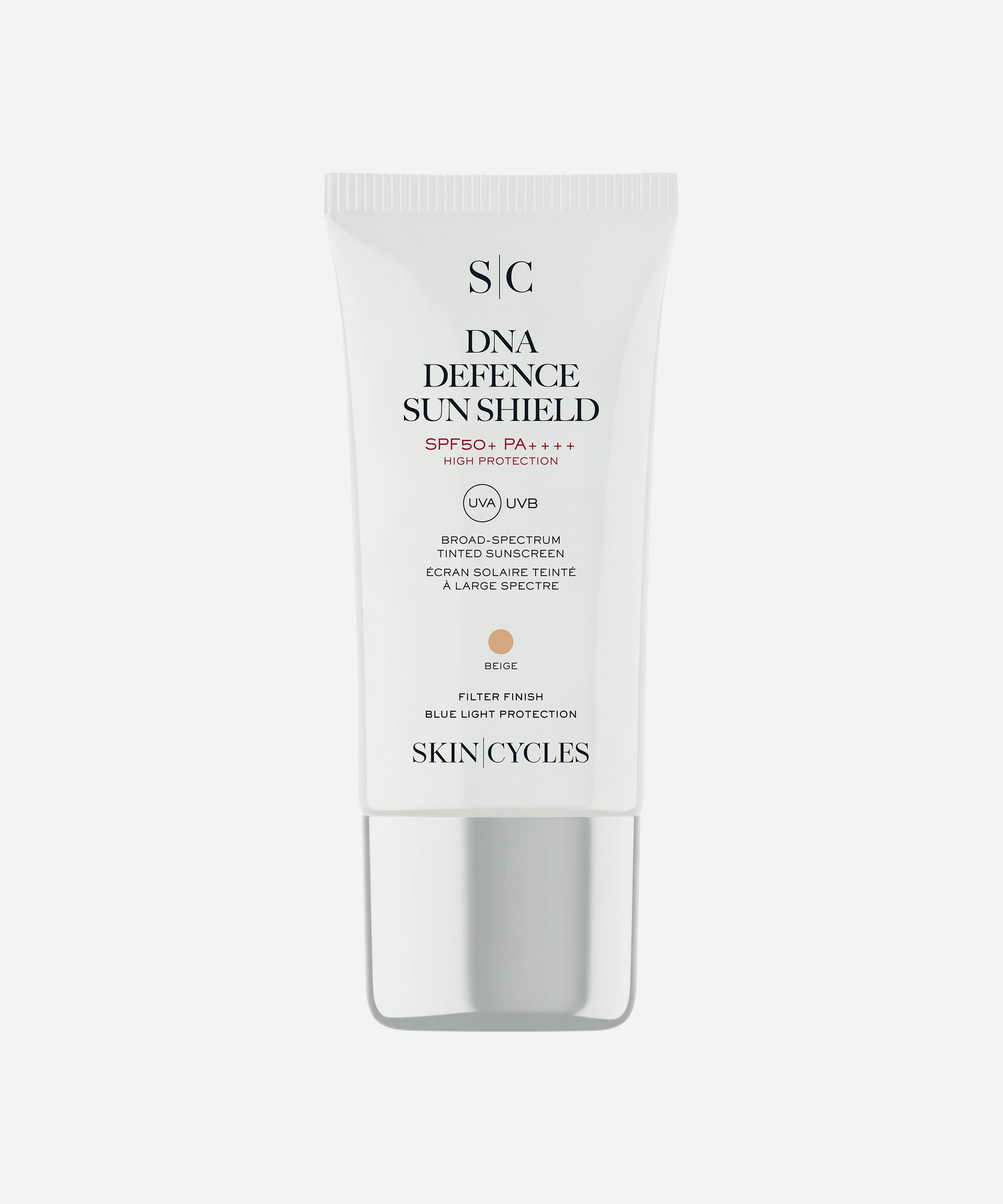 Skincycles - DNA Defence SPF50+ 50ml image number 0