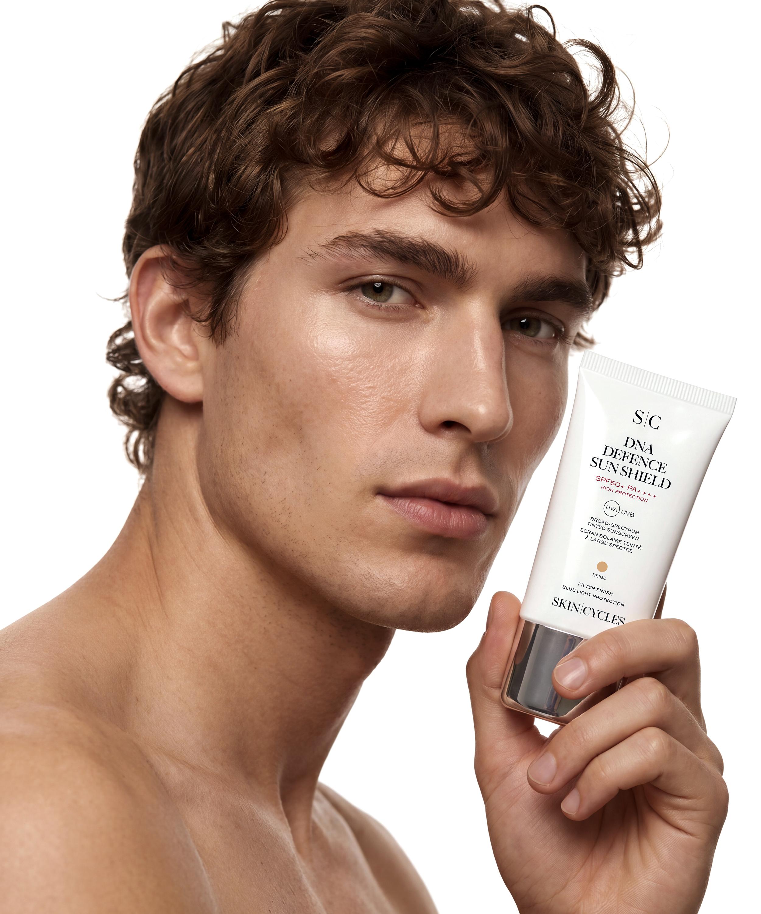 Skincycles - DNA Defence SPF50+ 50ml image number 3