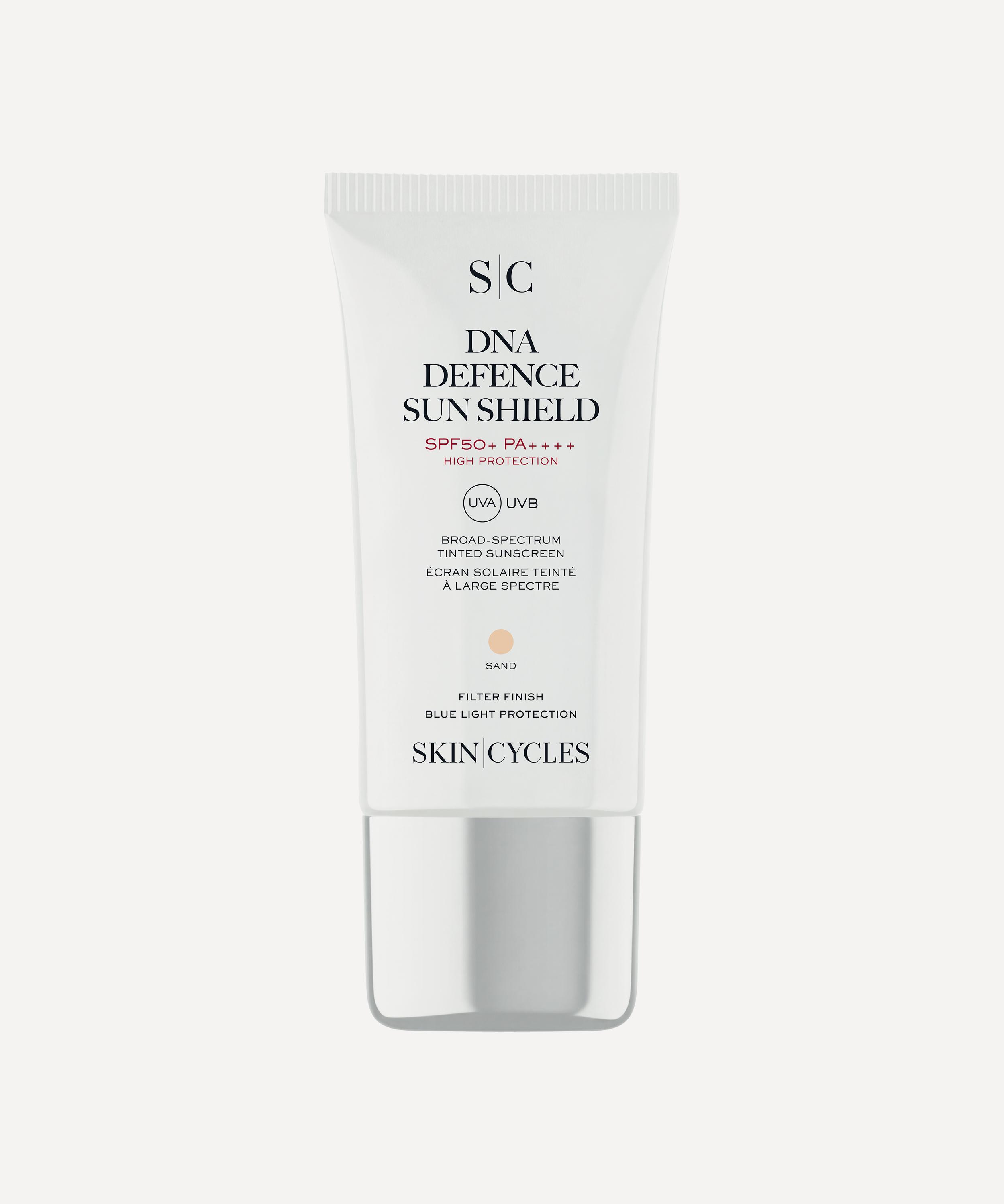 Skincycles - DNA Defence SPF50+ 50ml image number 0