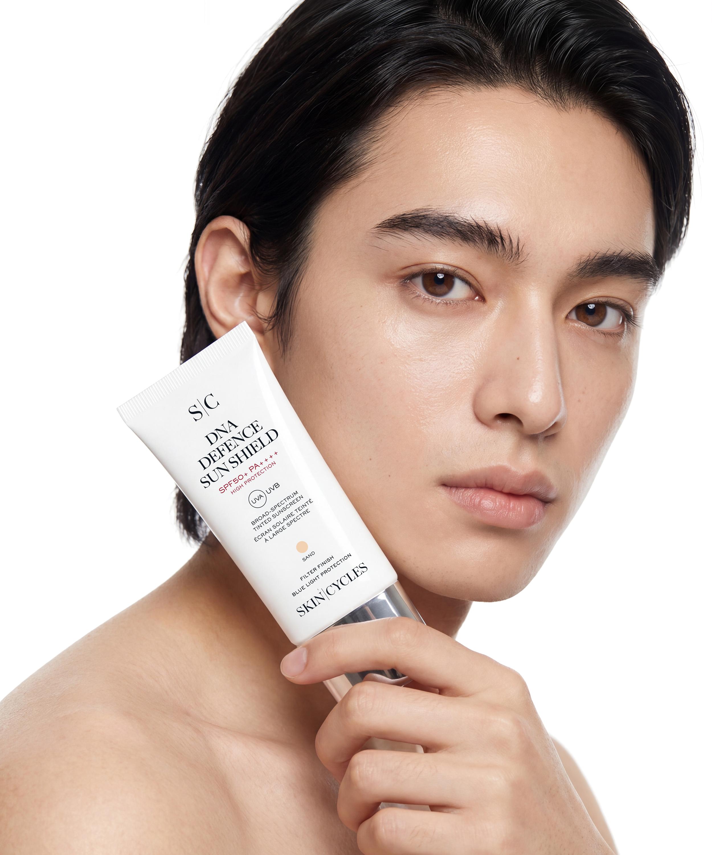 Skincycles - DNA Defence SPF50+ 50ml image number 3