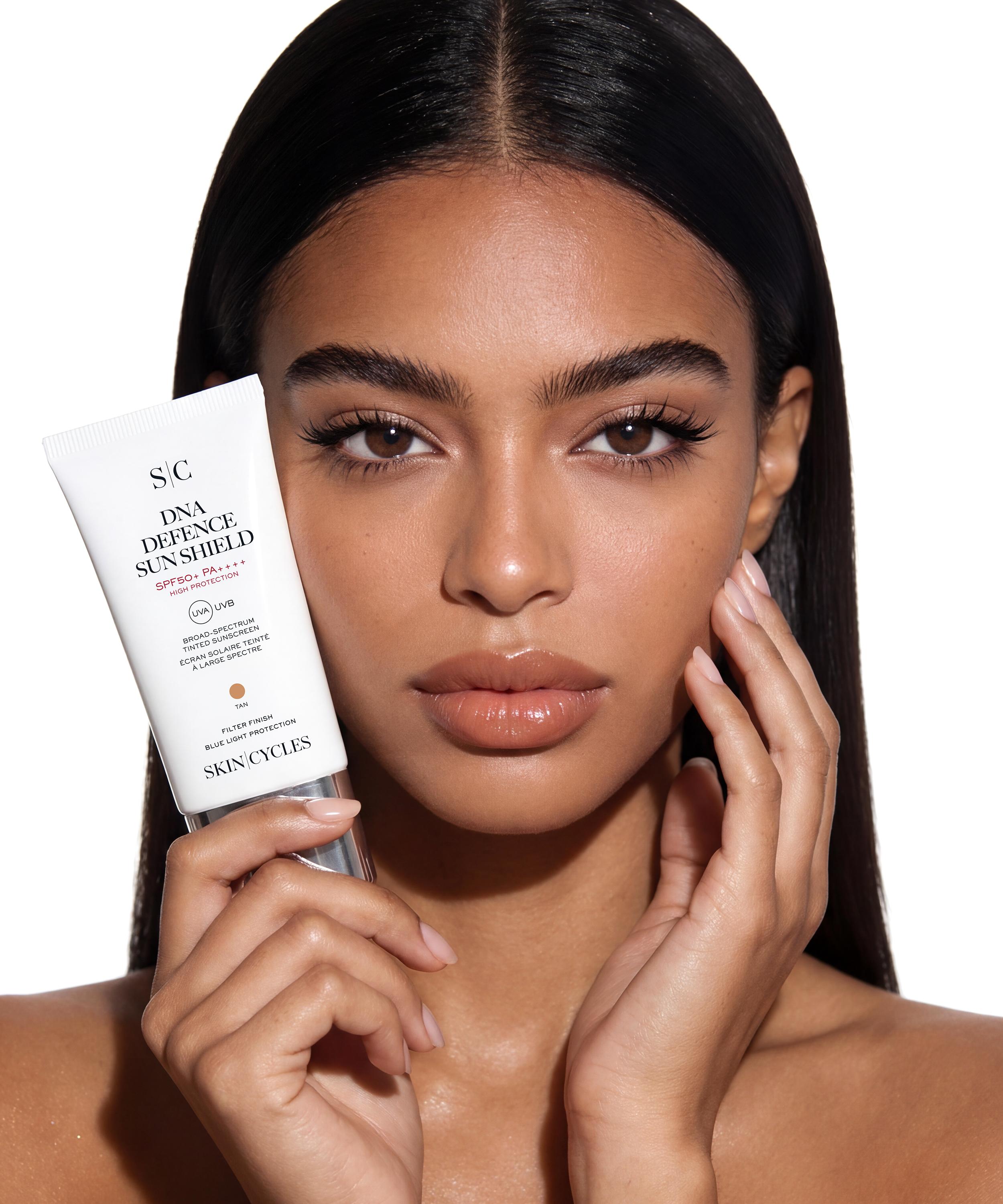 Skincycles - DNA Defence SPF50+ 50ml image number 2