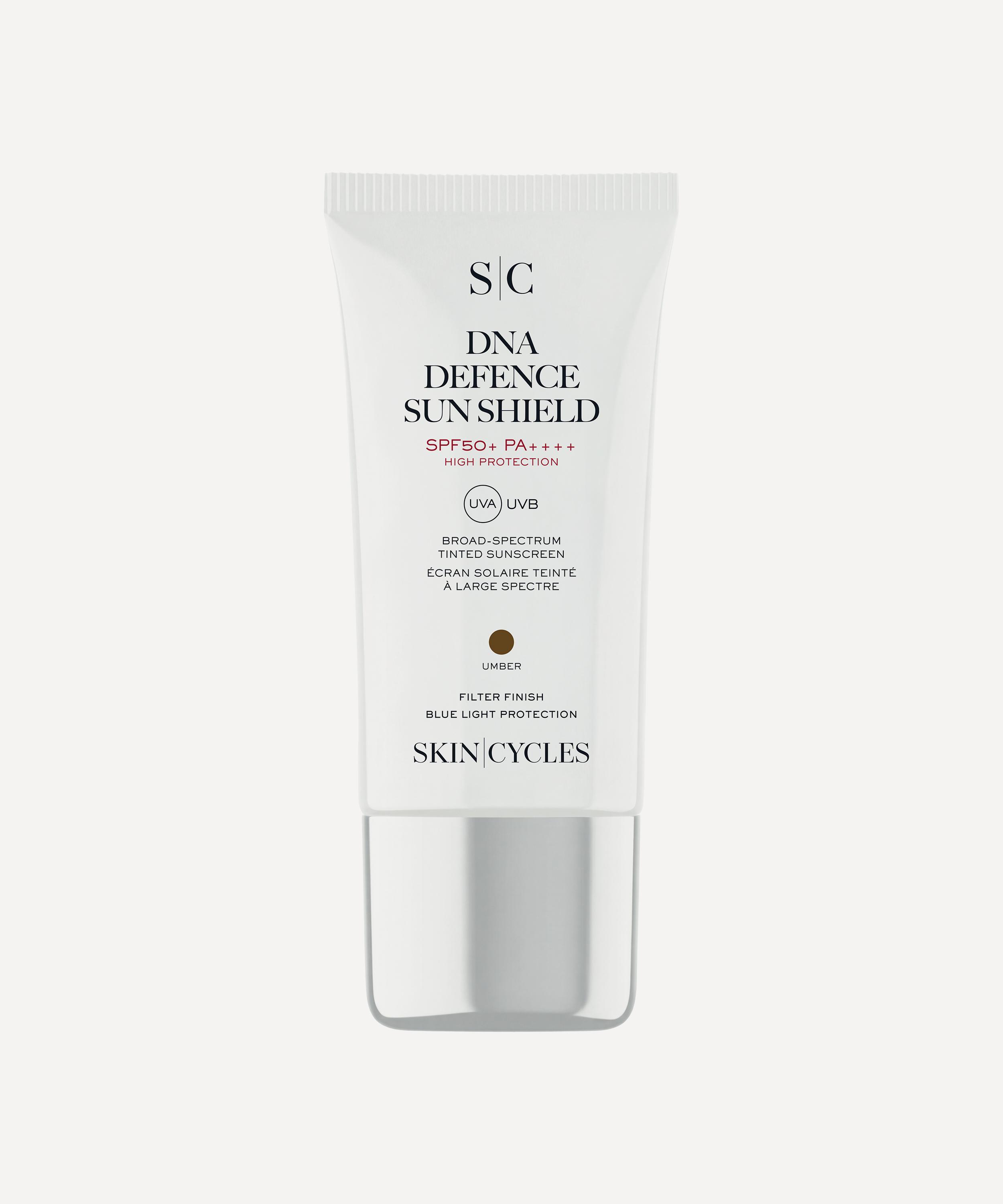 Skincycles - DNA Defence SPF50+ 50ml image number 0