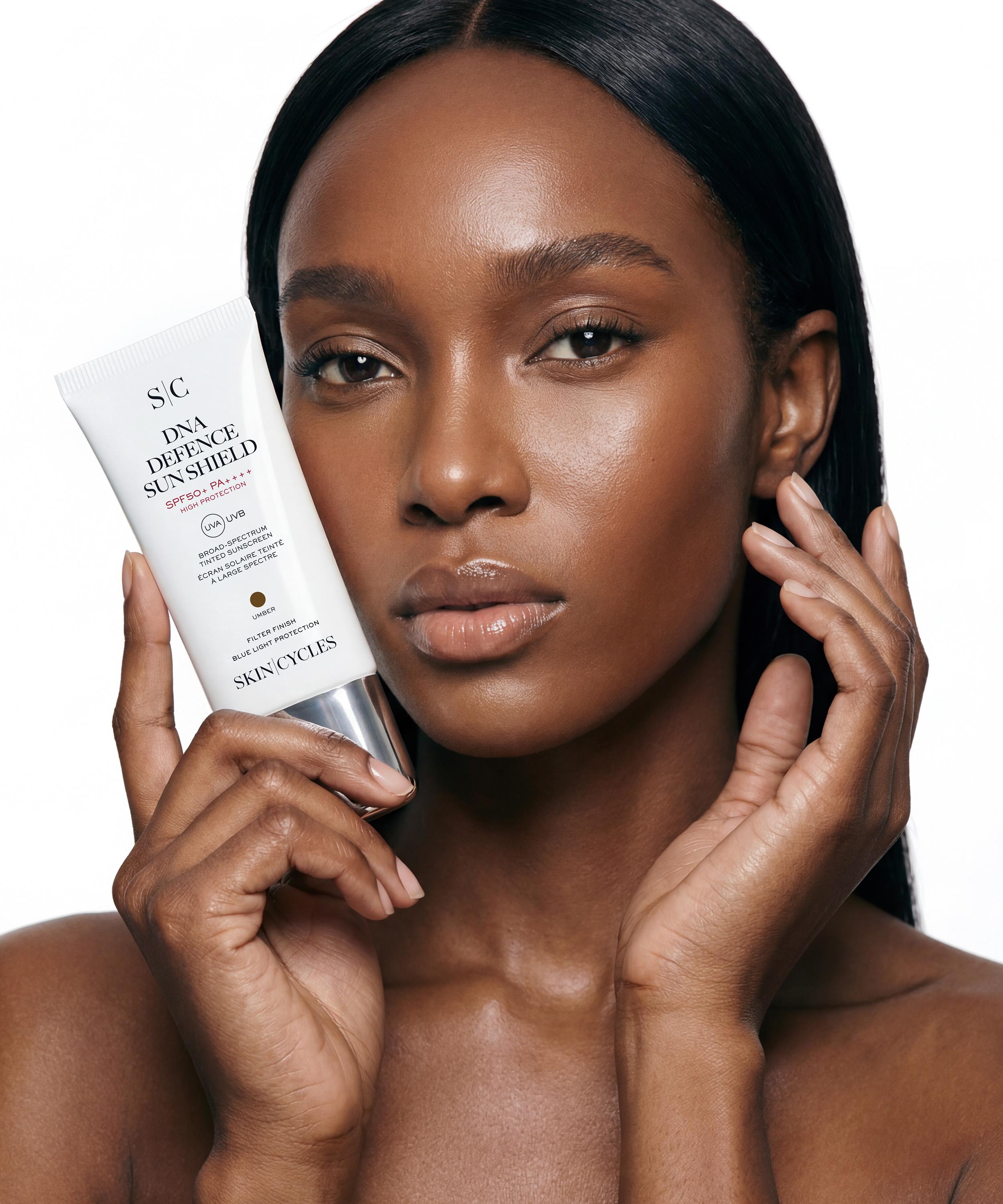Skincycles - DNA Defence SPF50+ 50ml image number 1