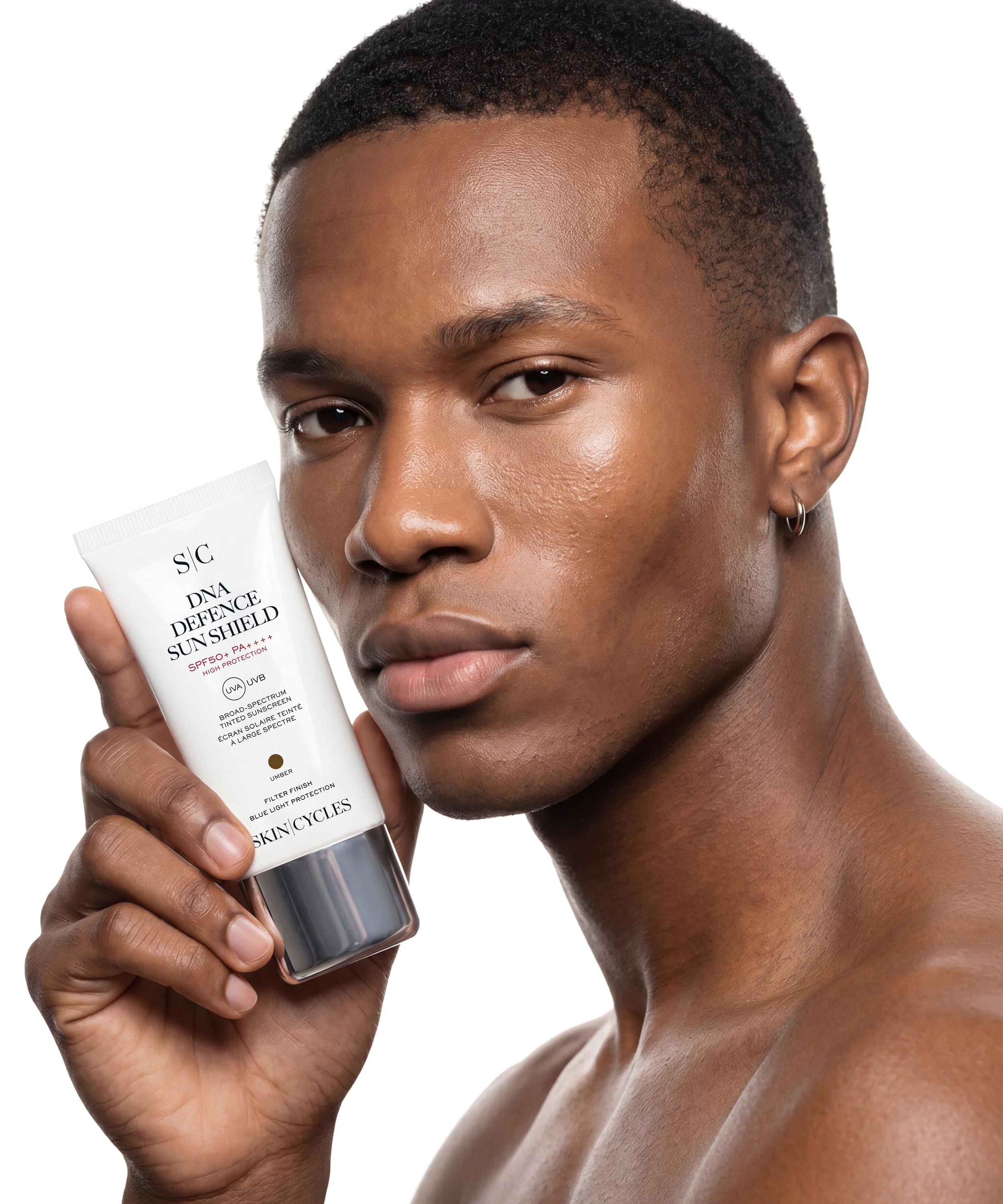 Skincycles - DNA Defence SPF50+ 50ml image number 3
