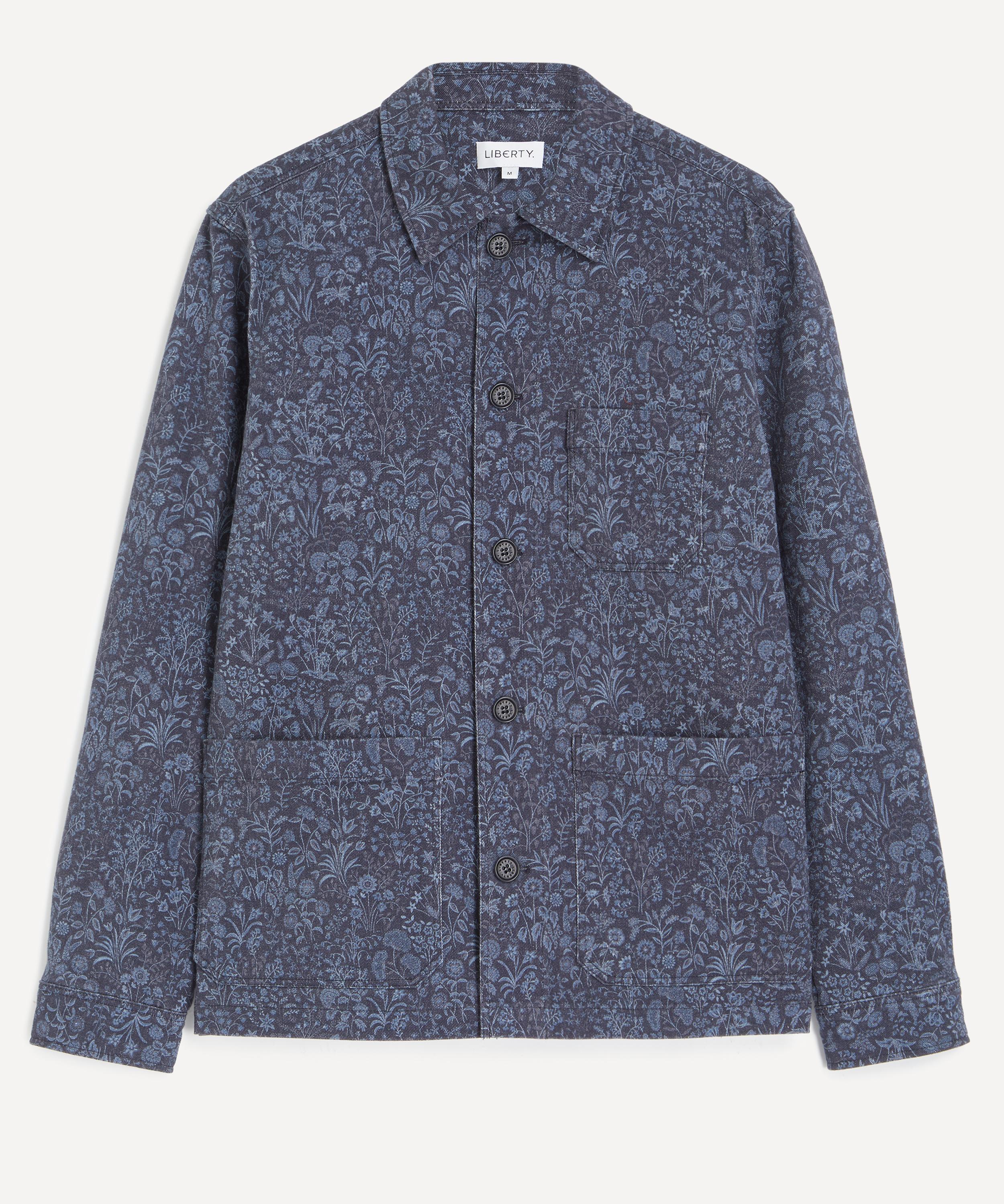 Liberty - Shepherdly Day Chore Jacket&nbsp; image number 0