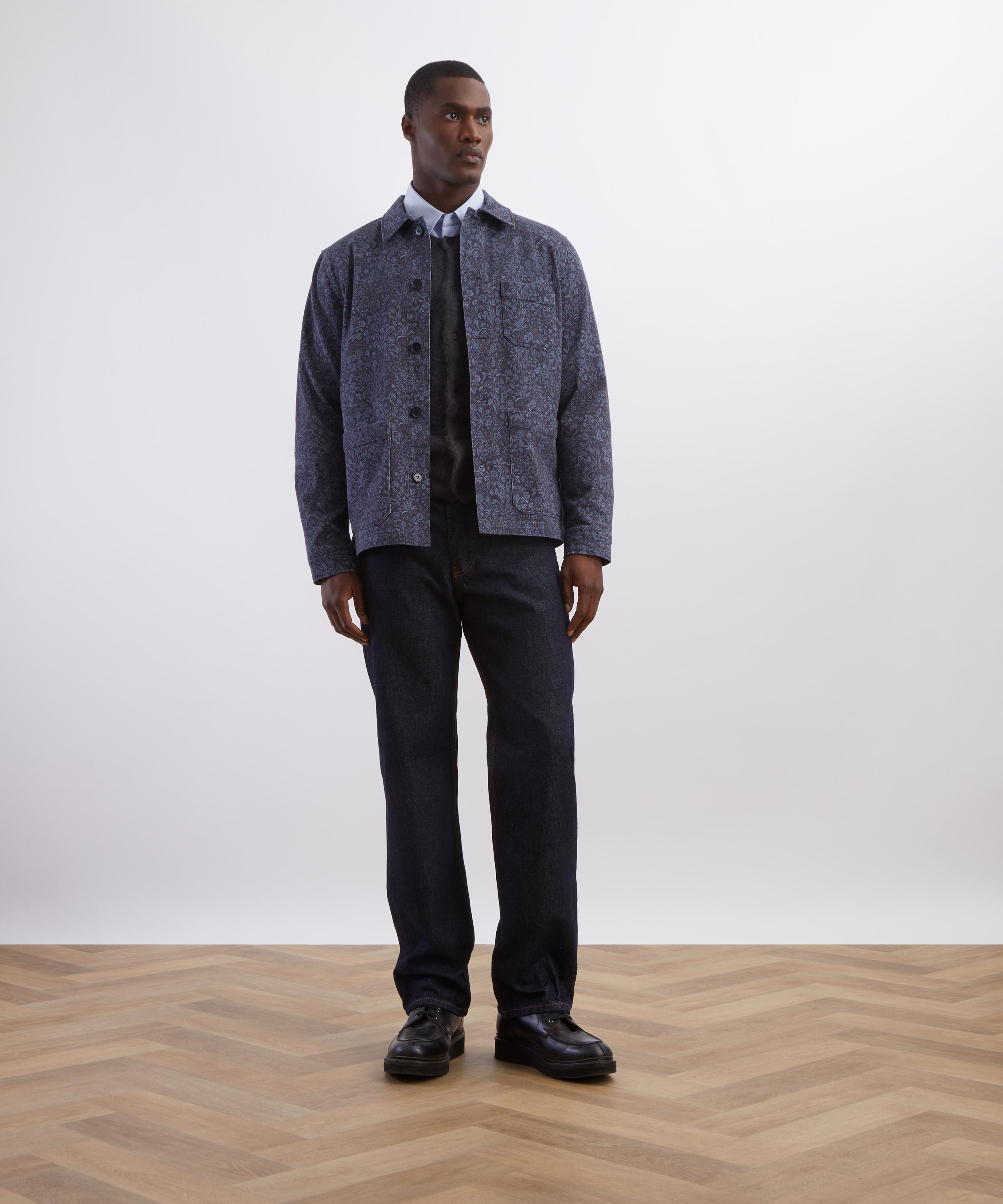 Liberty - Shepherdly Day Chore Jacket&nbsp; image number 1