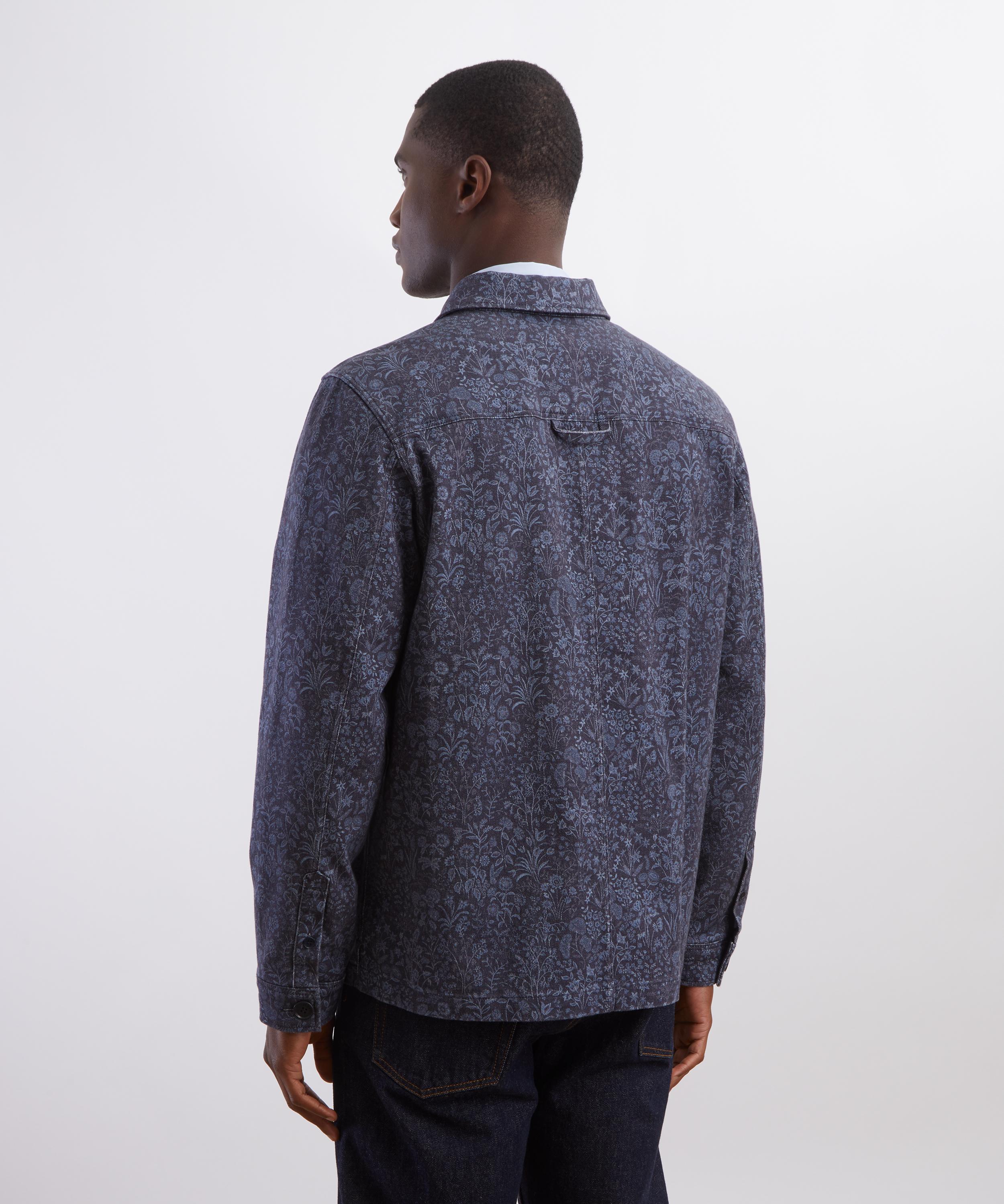 Liberty - Shepherdly Day Chore Jacket&nbsp; image number 3