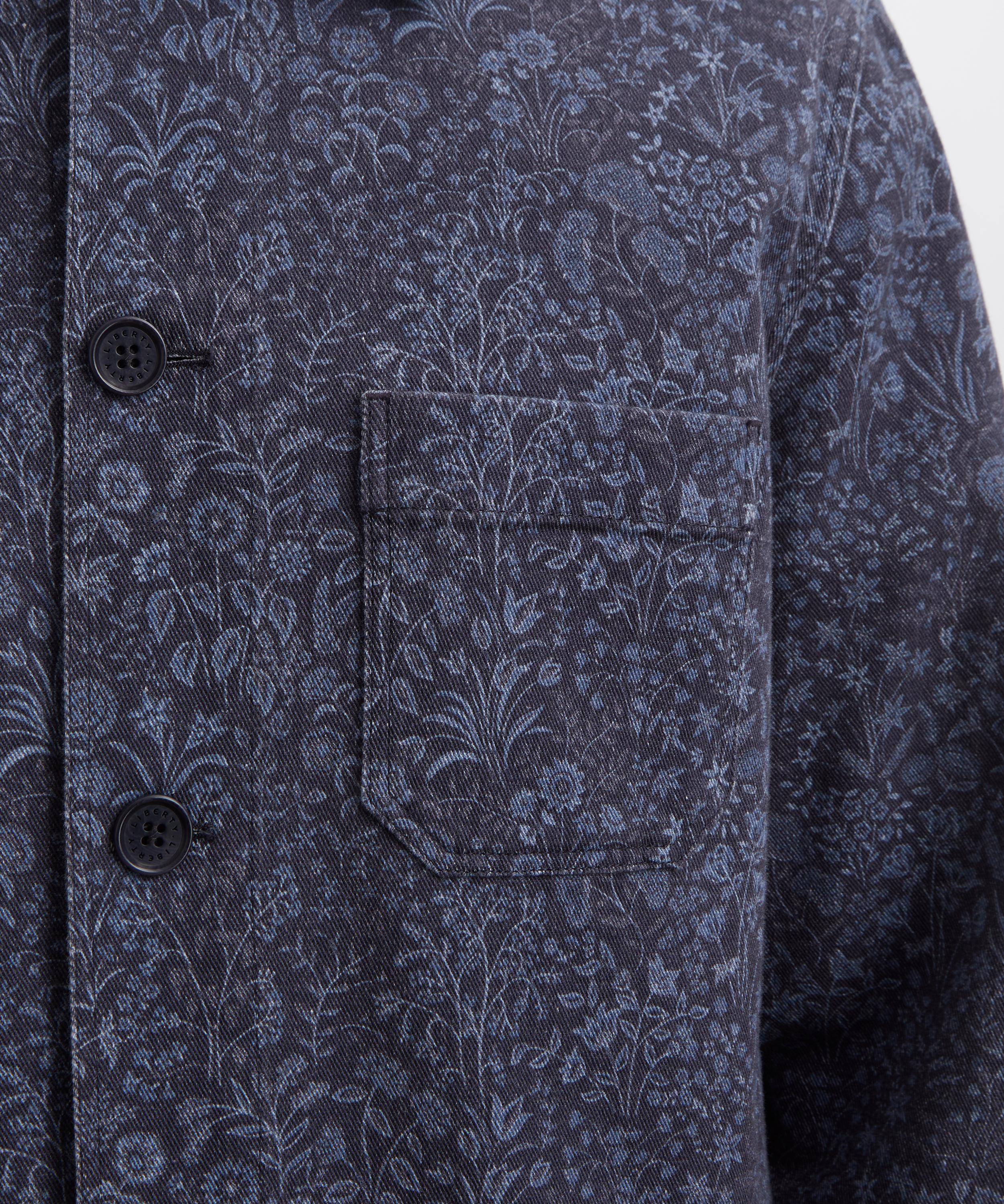 Liberty - Shepherdly Day Chore Jacket&nbsp; image number 4