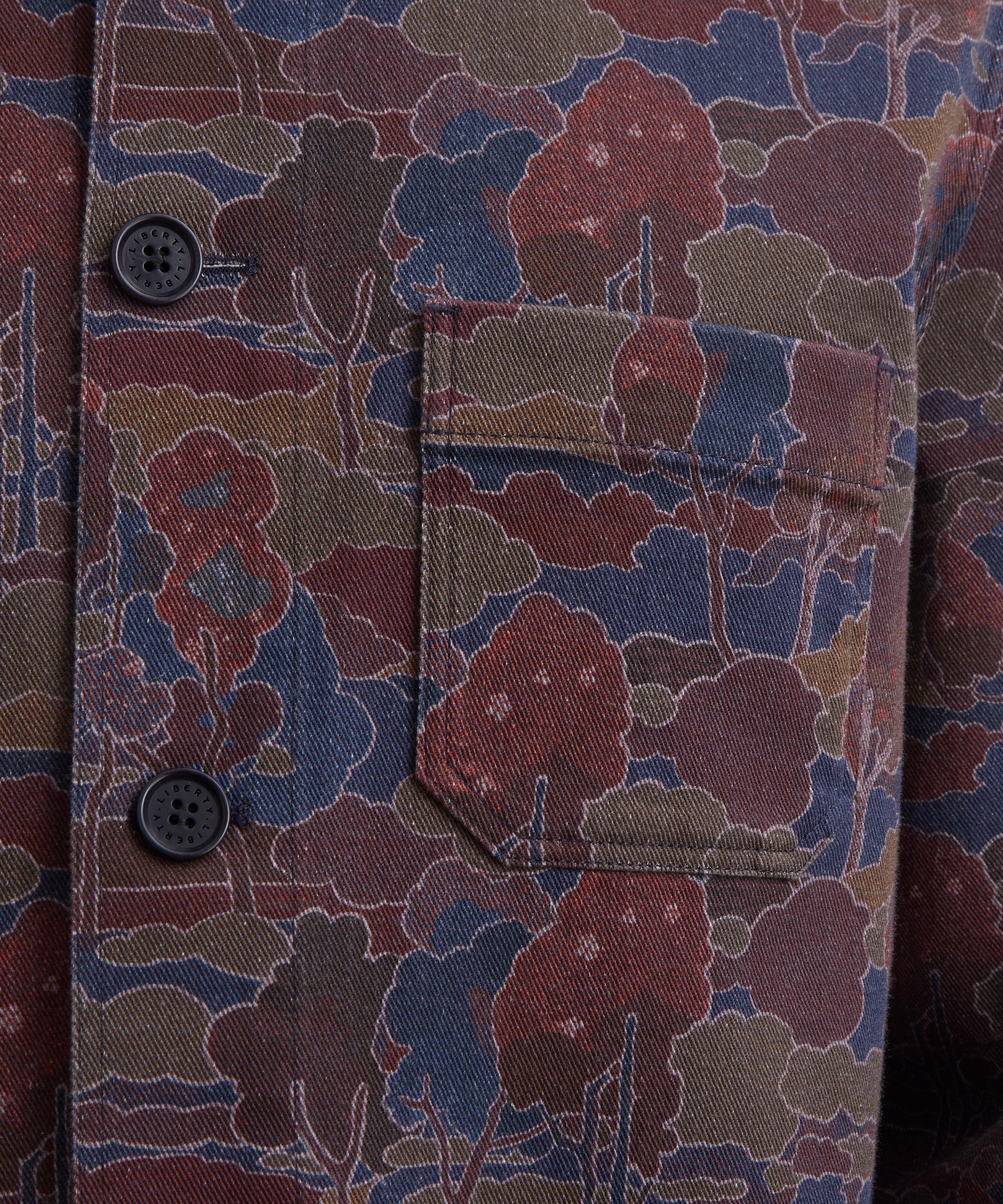 Liberty - Prospect Way Chore Jacket&nbsp; image number 4