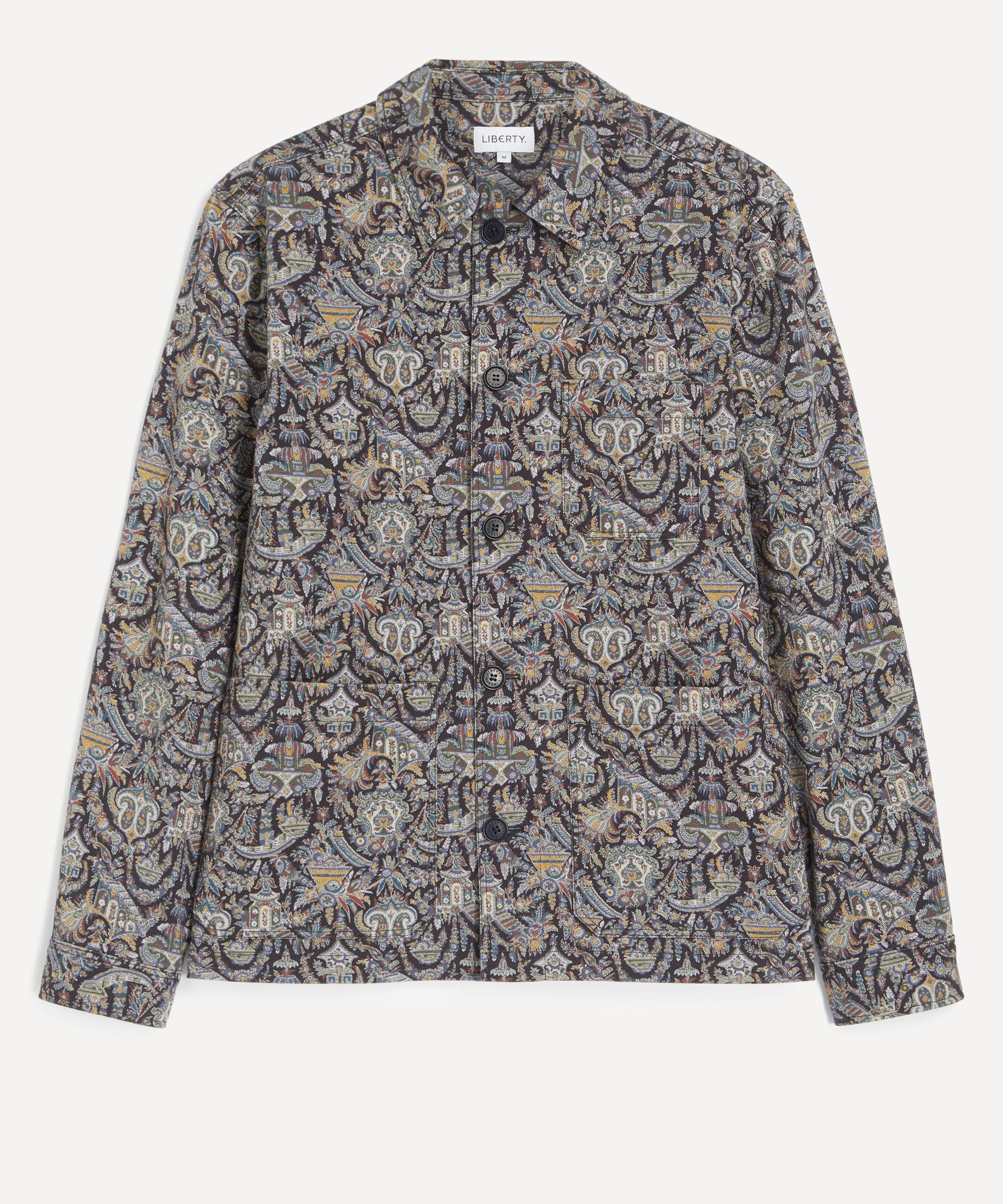 Liberty - Prospect Way Chore Jacket&nbsp; image number 0