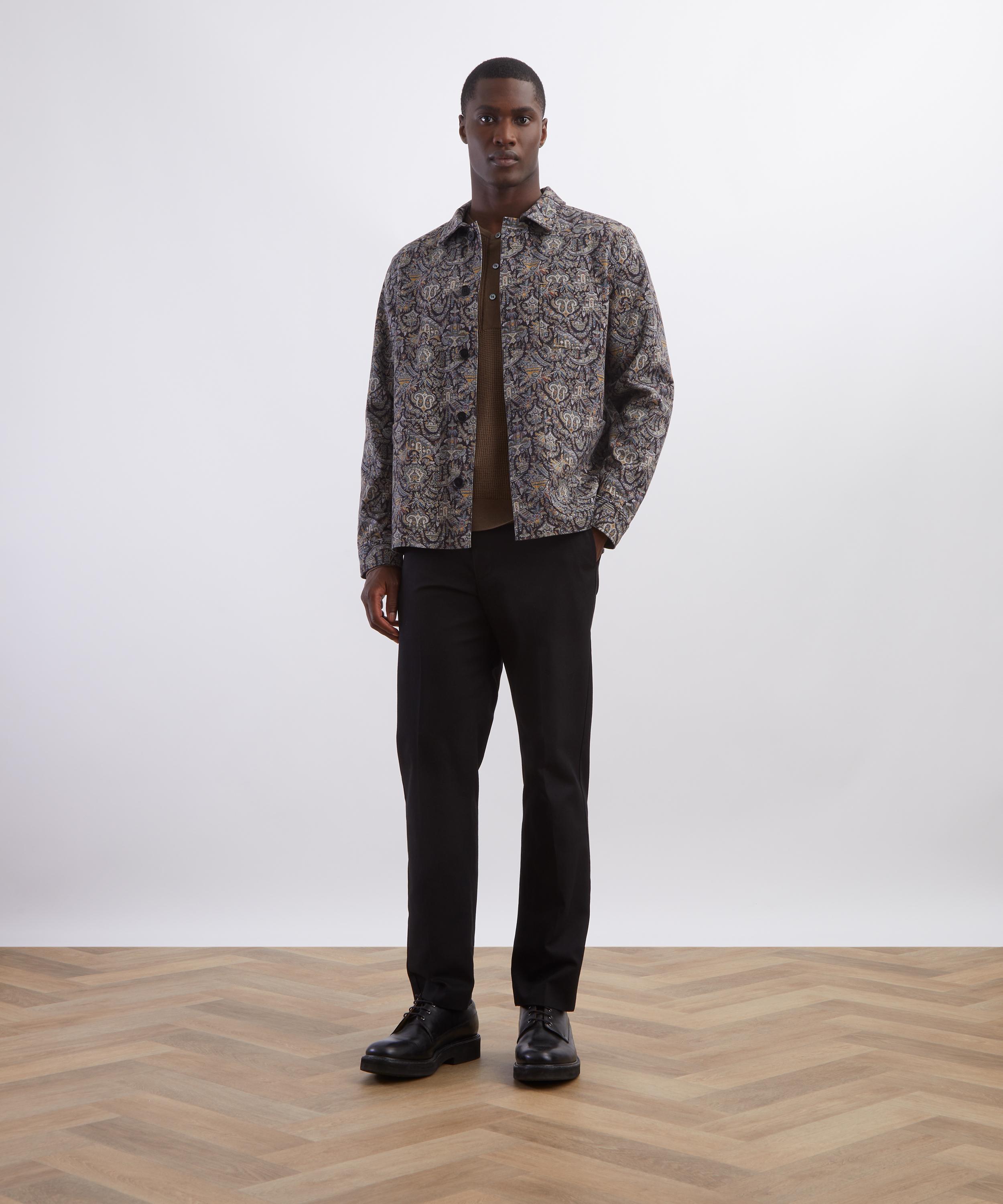 Liberty - Prospect Way Chore Jacket&nbsp; image number 1