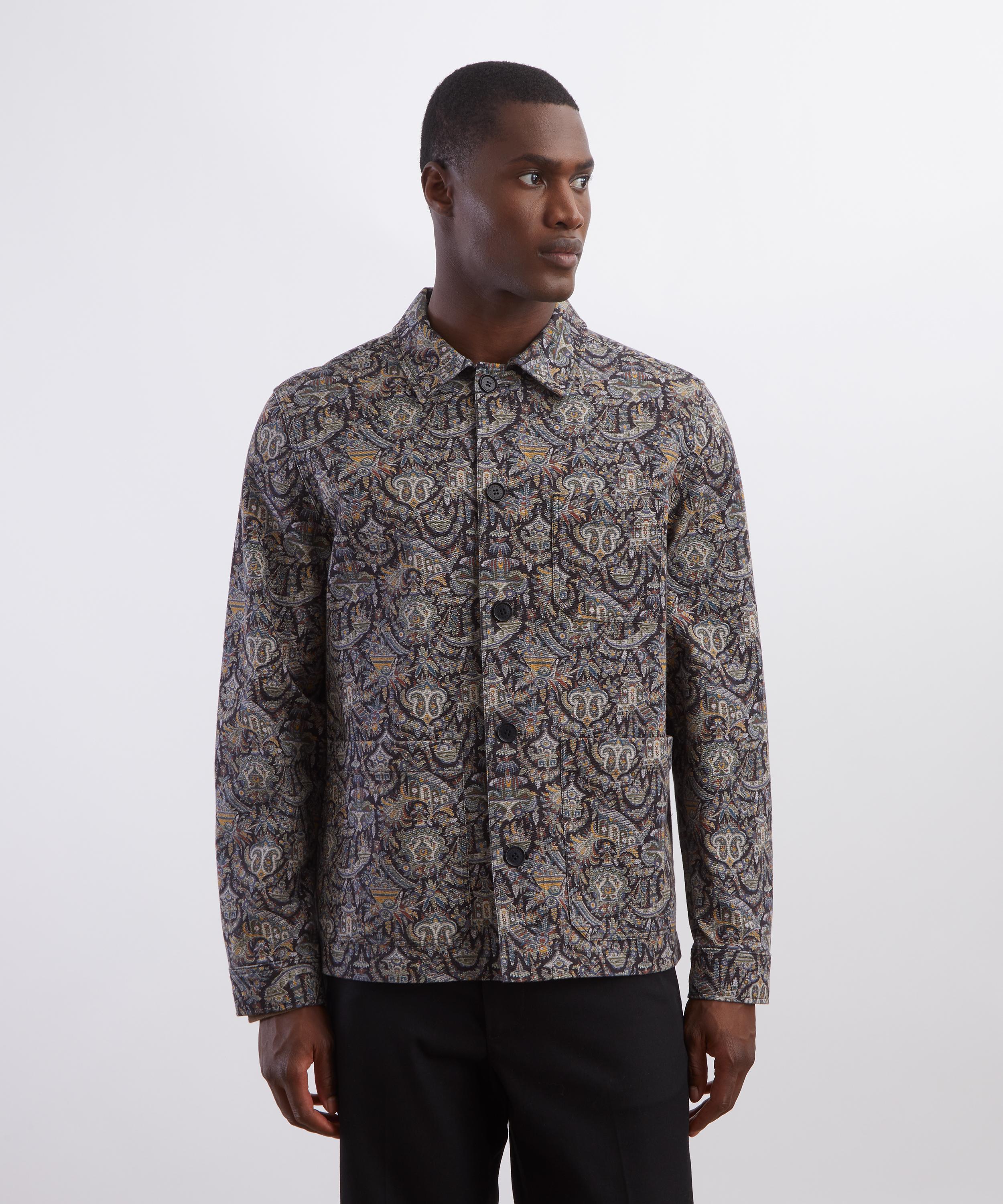 Liberty - Prospect Way Chore Jacket&nbsp; image number 2