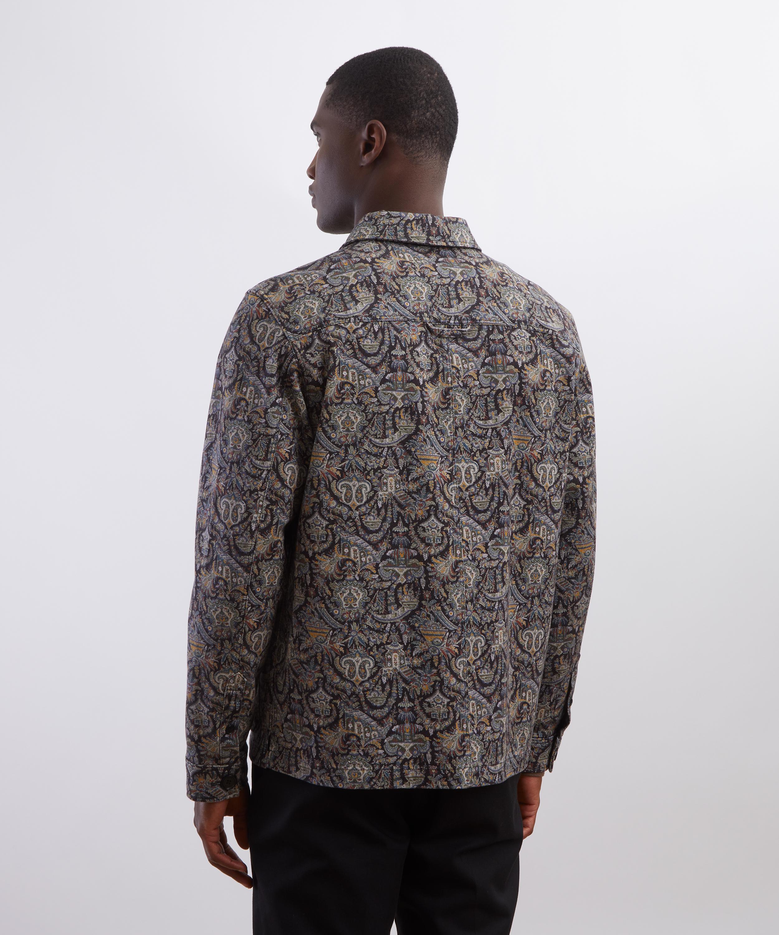Liberty - Prospect Way Chore Jacket&nbsp; image number 3