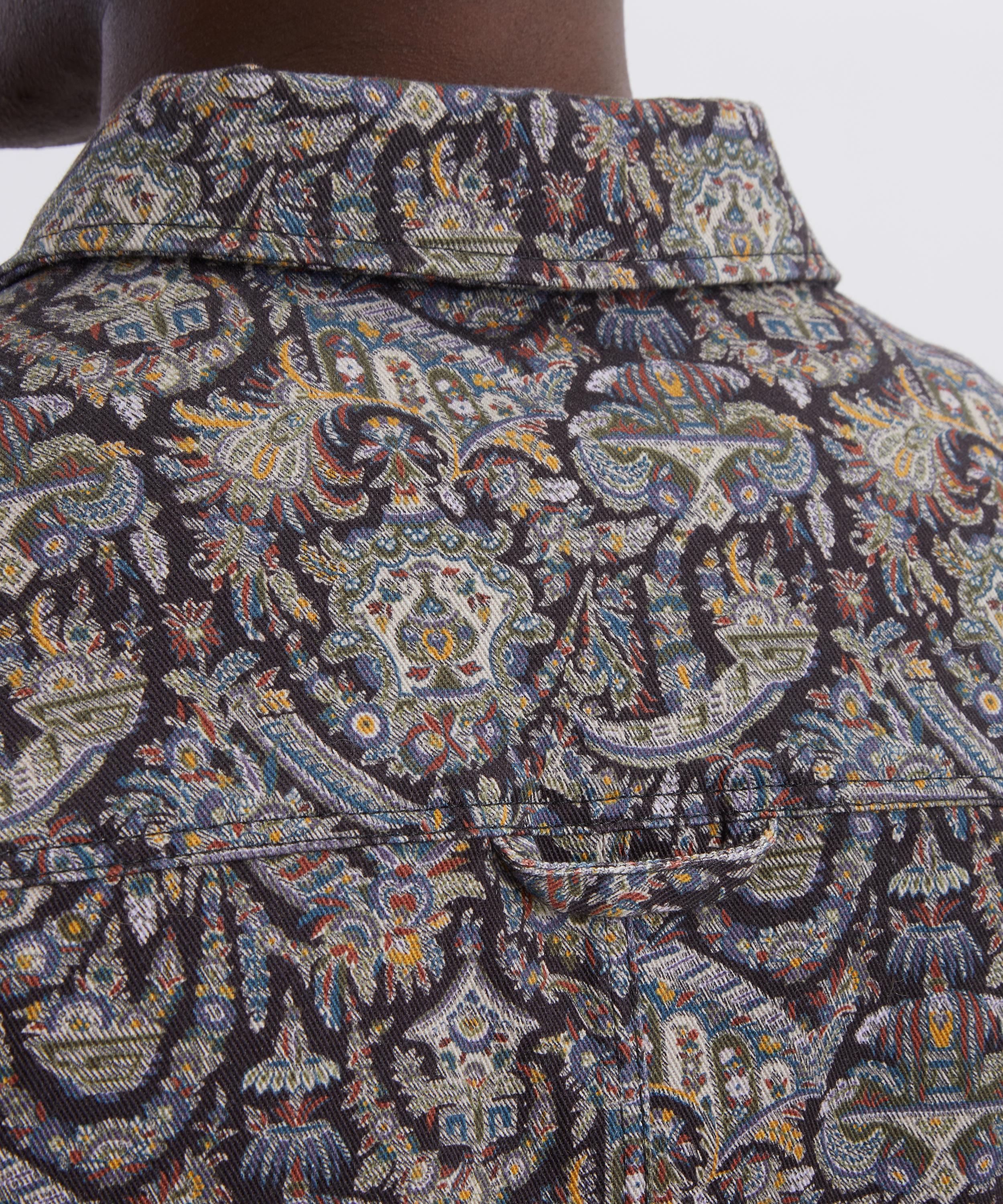 Liberty - Prospect Way Chore Jacket&nbsp; image number 4
