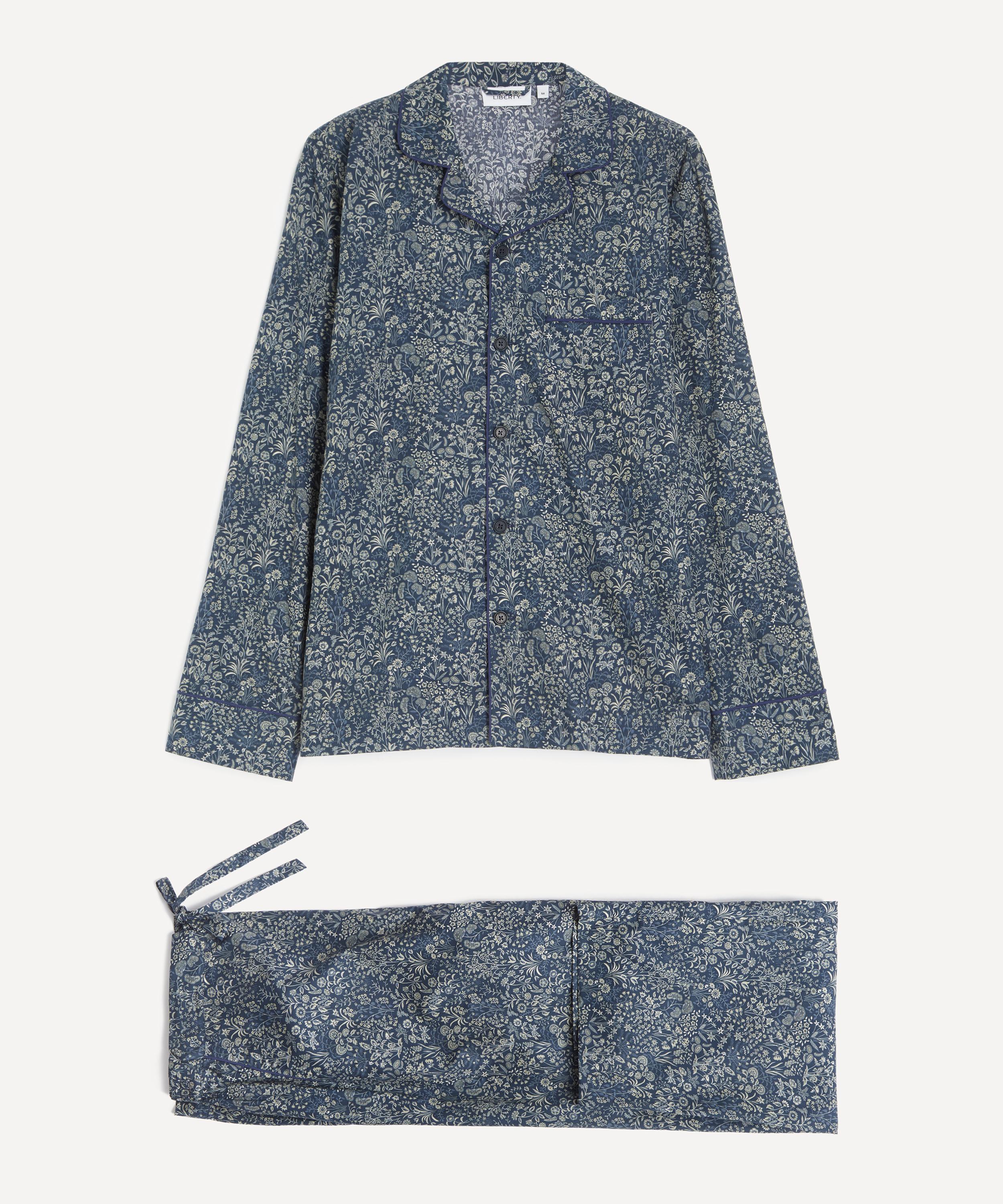 Liberty - Shepherdly Lullaby Classic Pyjama Set