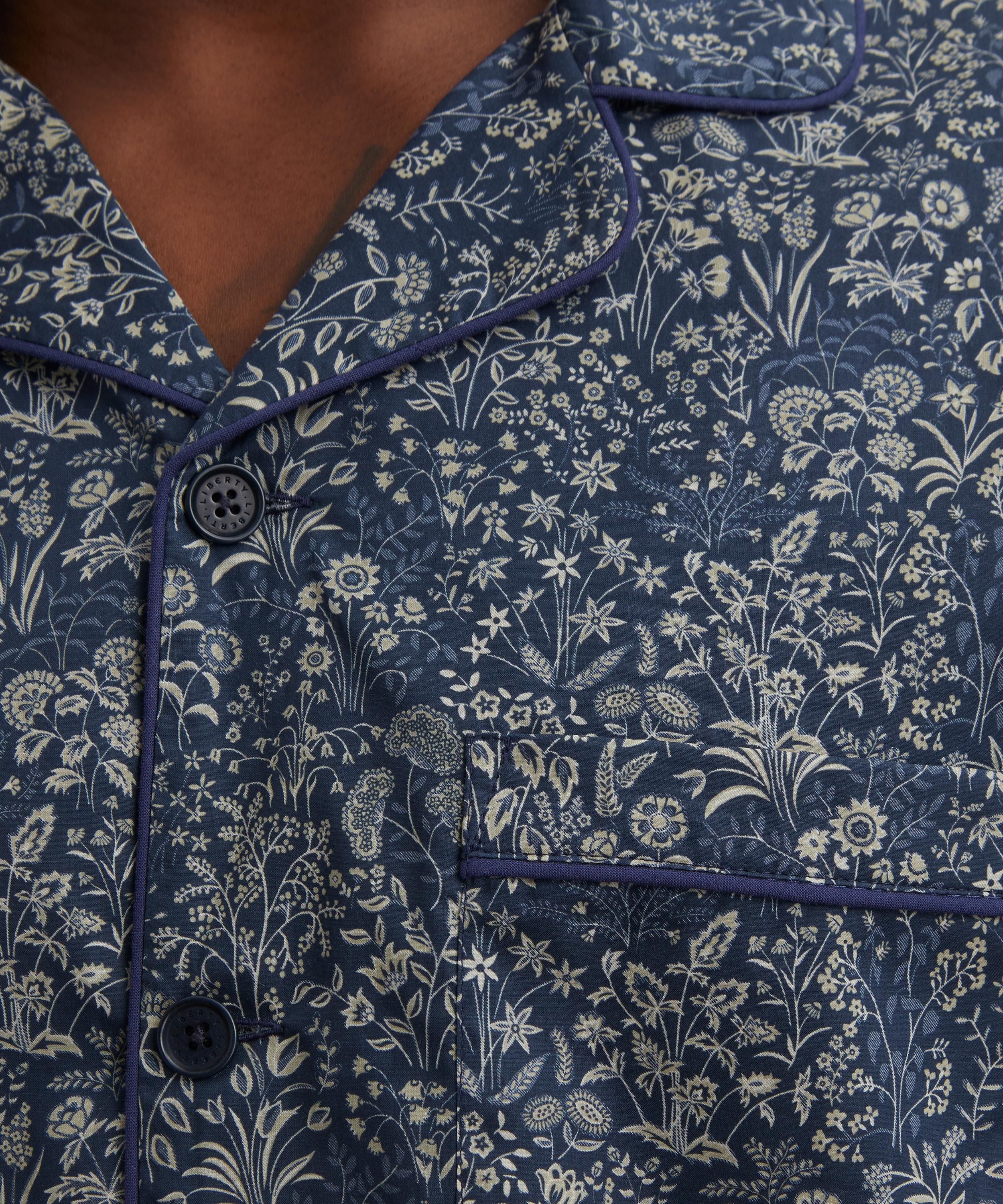Liberty - Shepherdly Lullaby Classic Pyjama Set image number 4