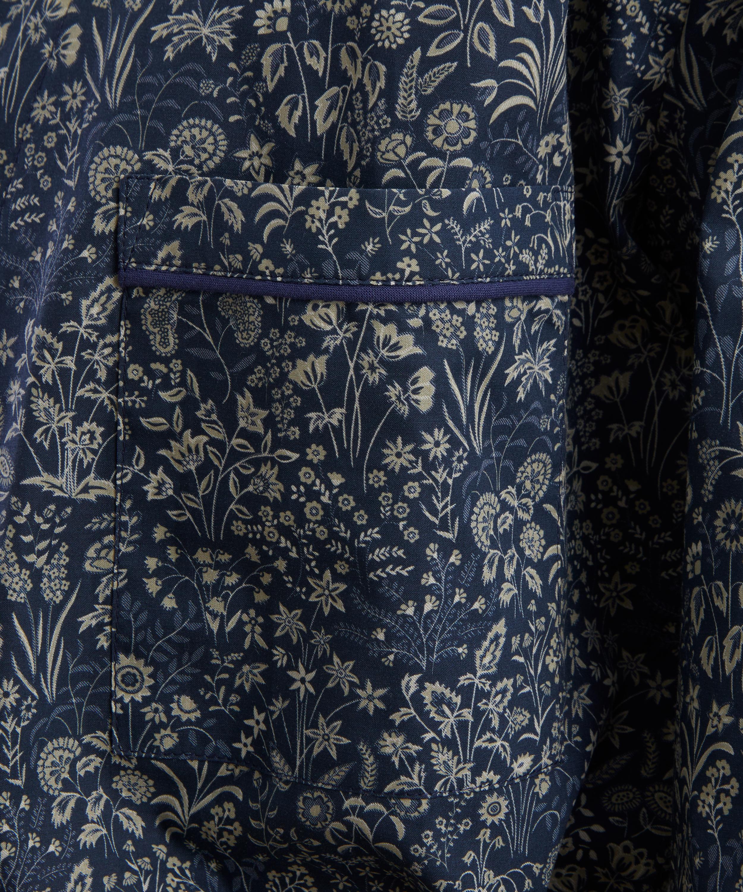 Liberty - Shepherdly Lullaby Classic Robe image number 4