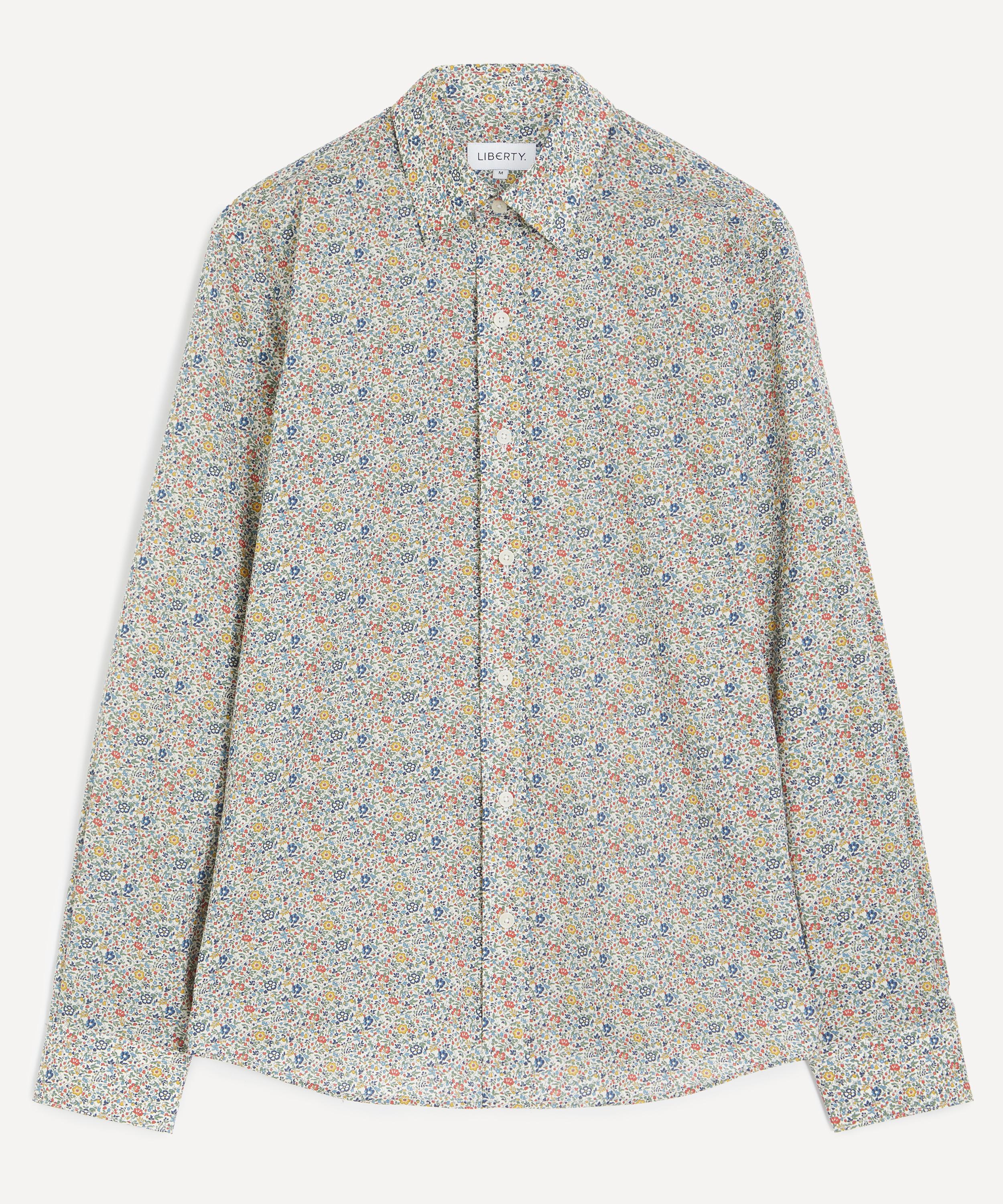 Liberty - Classic Fit Shirt in Katie & Millie image number 0