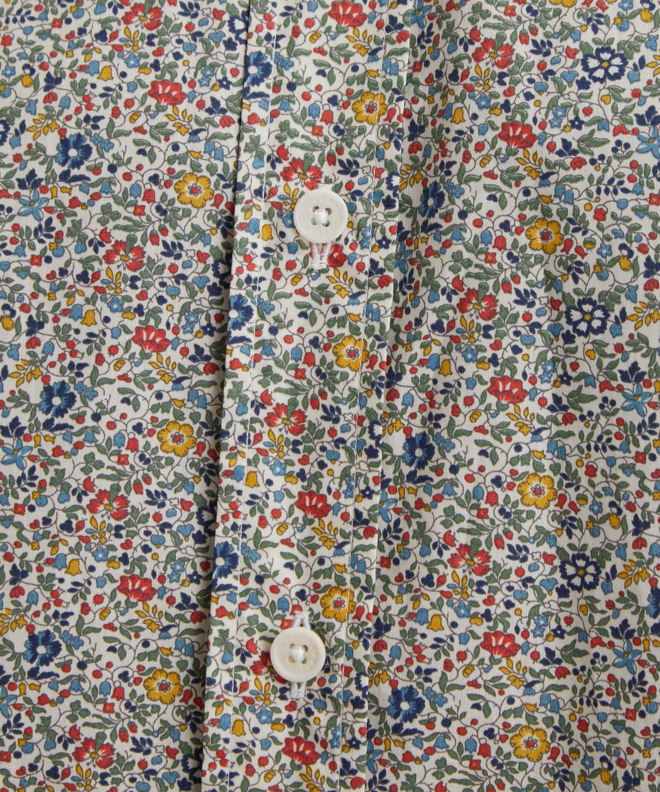 Liberty - Classic Fit Shirt in Katie & Millie image number 4