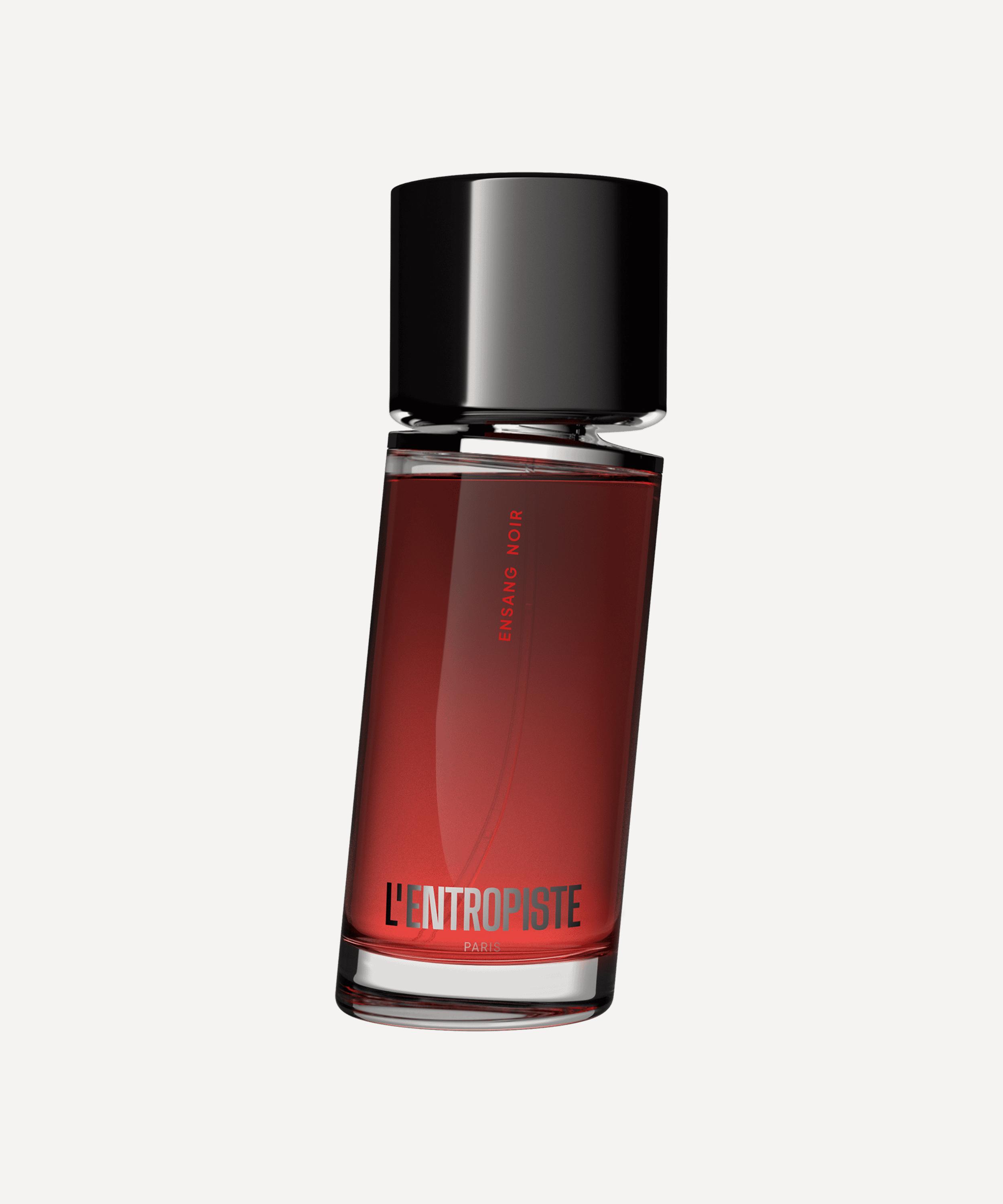 L'Entropiste - Ensang Noir Eau de Parfum 100ml