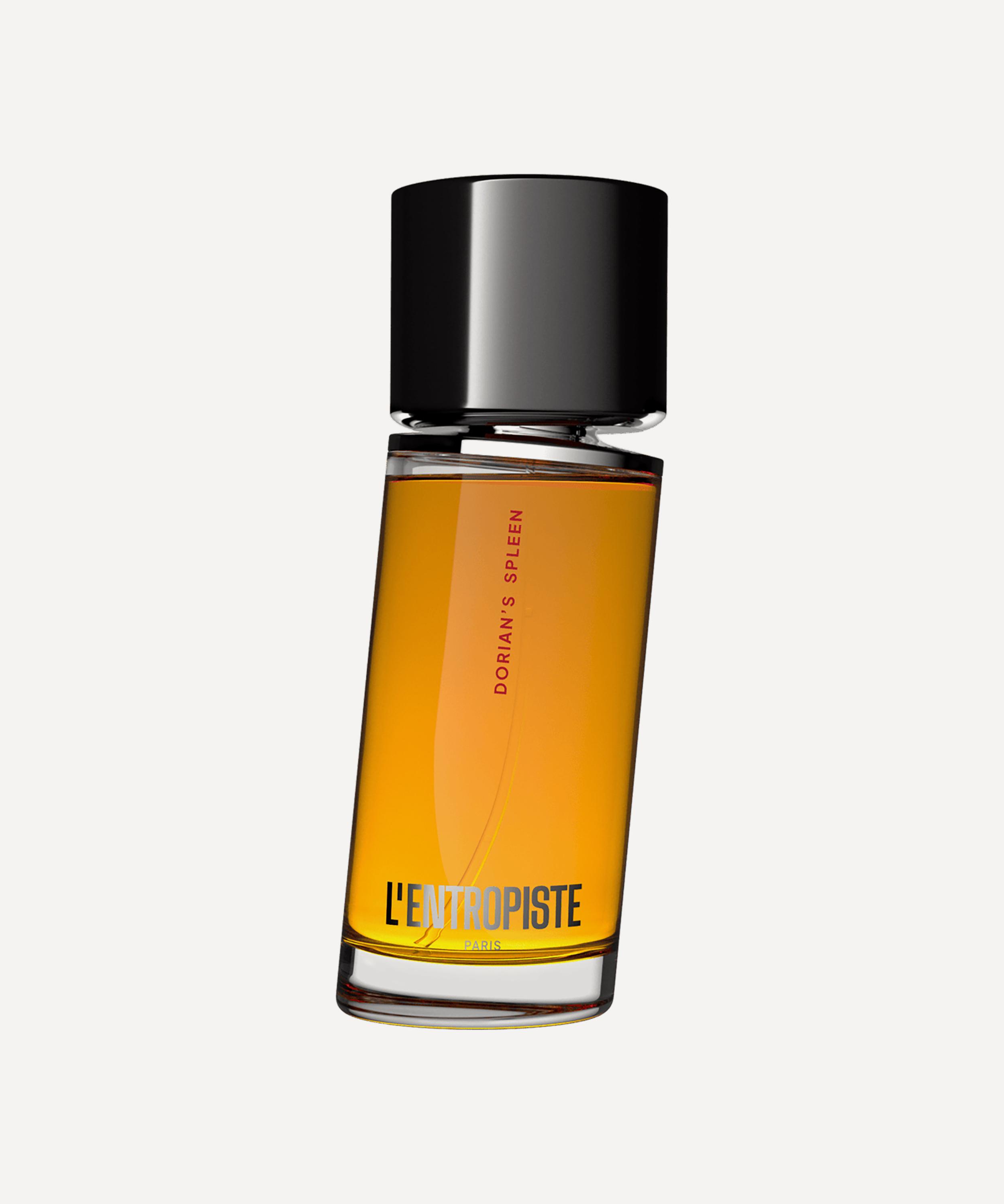 L'Entropiste - Dorian's Spleen Eau de Parfum 100ml