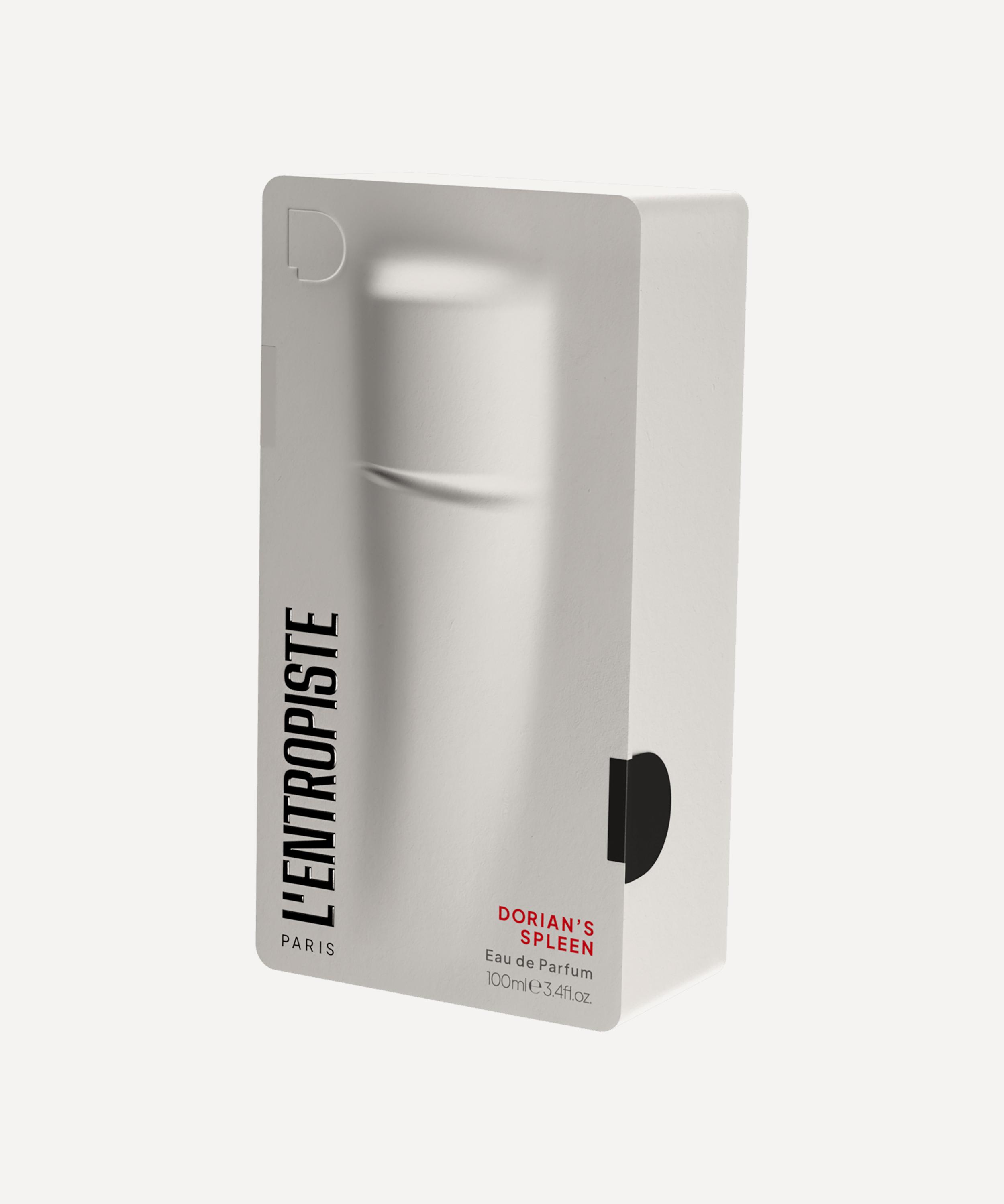 L'Entropiste - Dorian's Spleen Eau de Parfum 100ml image number 1