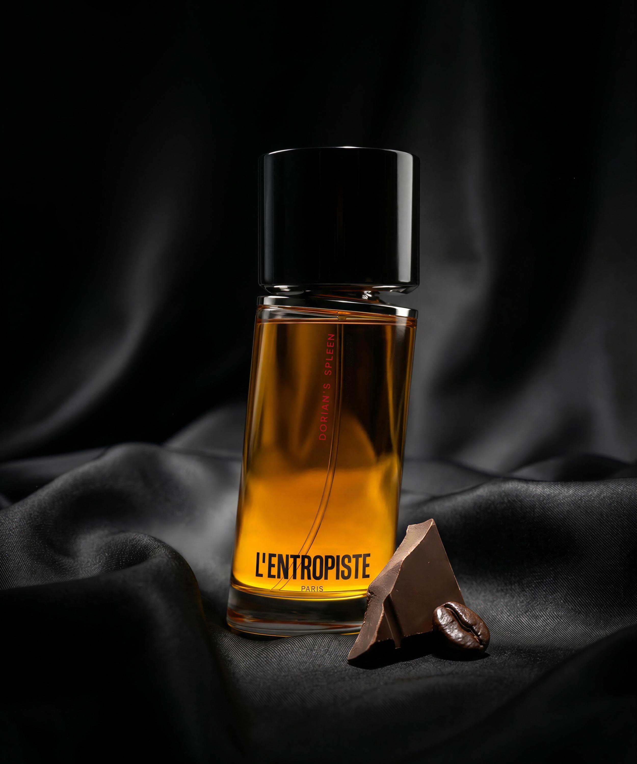 L'Entropiste - Dorian's Spleen Eau de Parfum 100ml image number 2