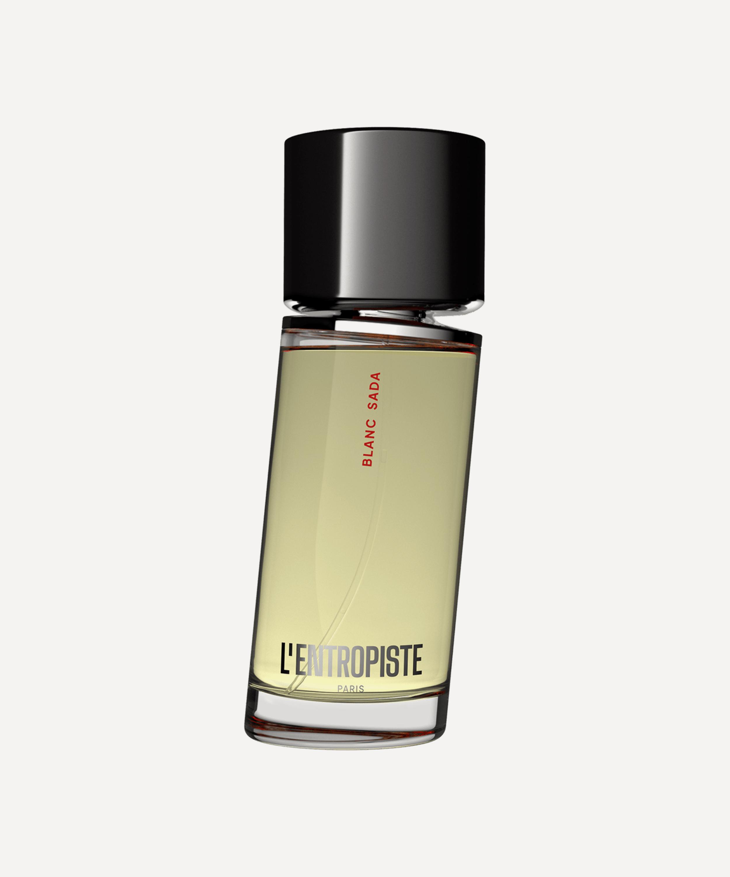 L'Entropiste - Blanc Sada Eau de Parfum 100ml