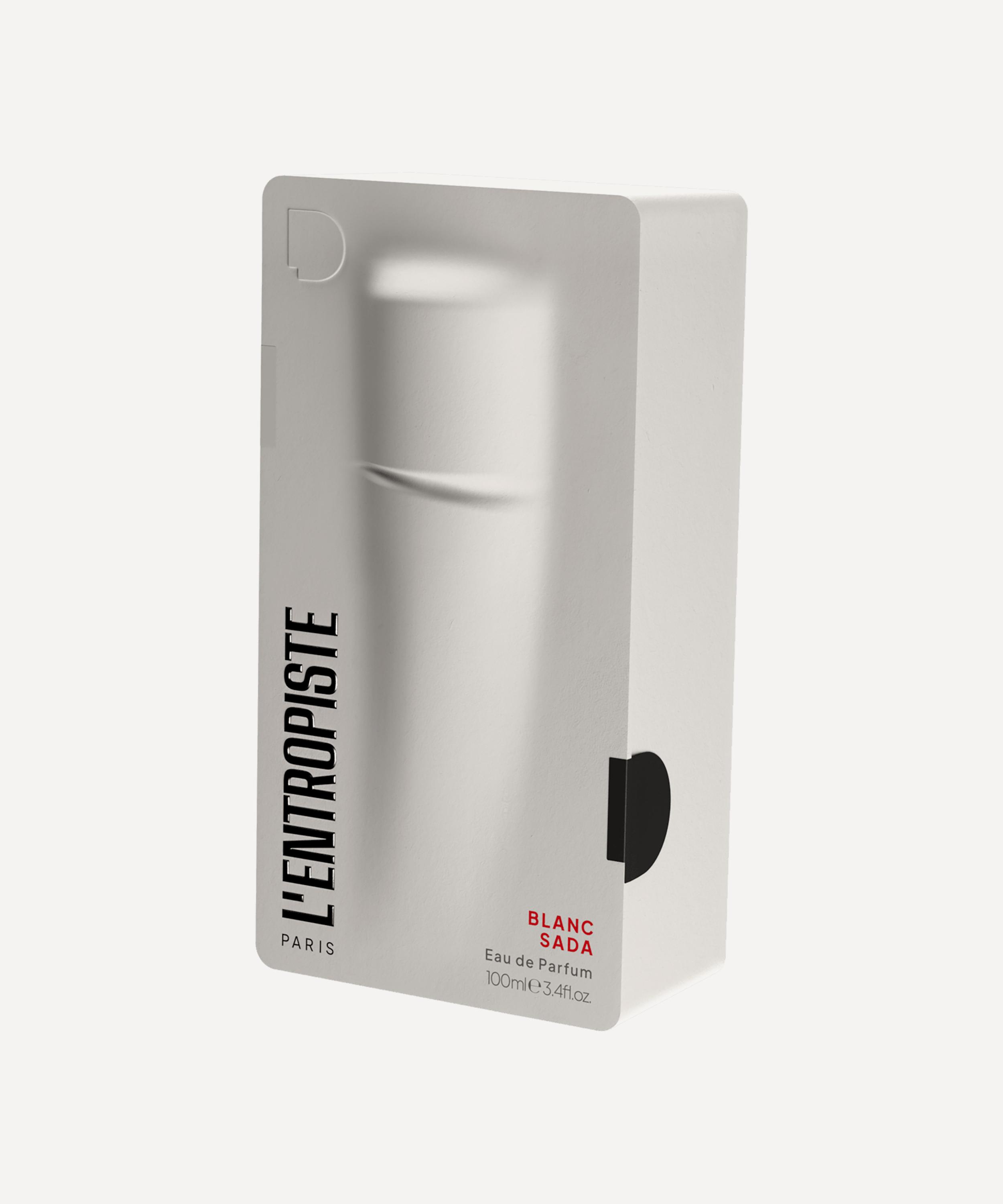 L'Entropiste - Blanc Sada Eau de Parfum 100ml image number 1