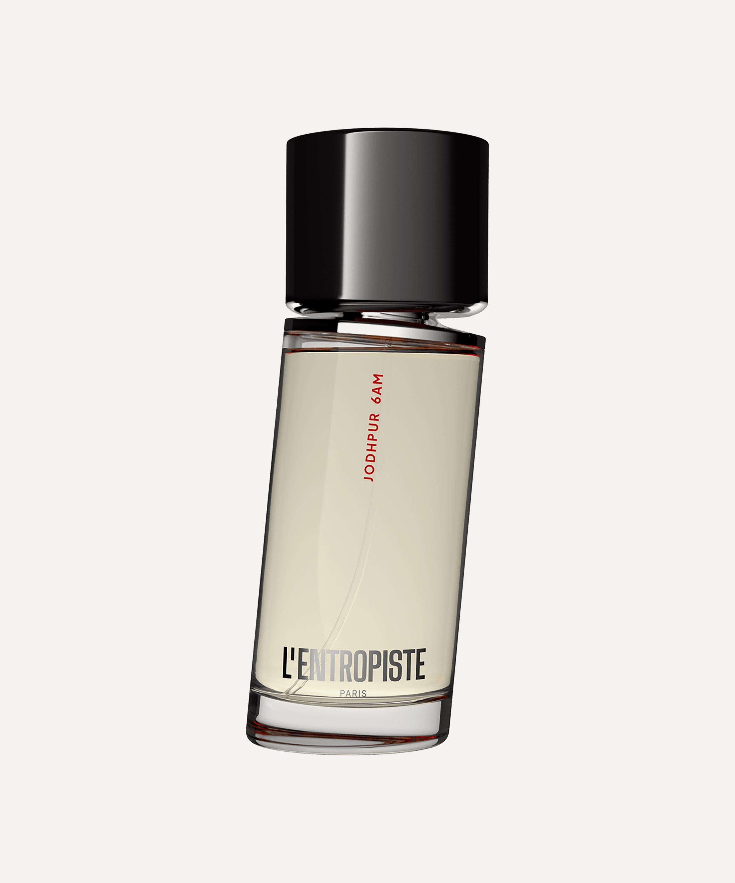 L'Entropiste - Jodhpur 6AM Eau de Parfum 100ml