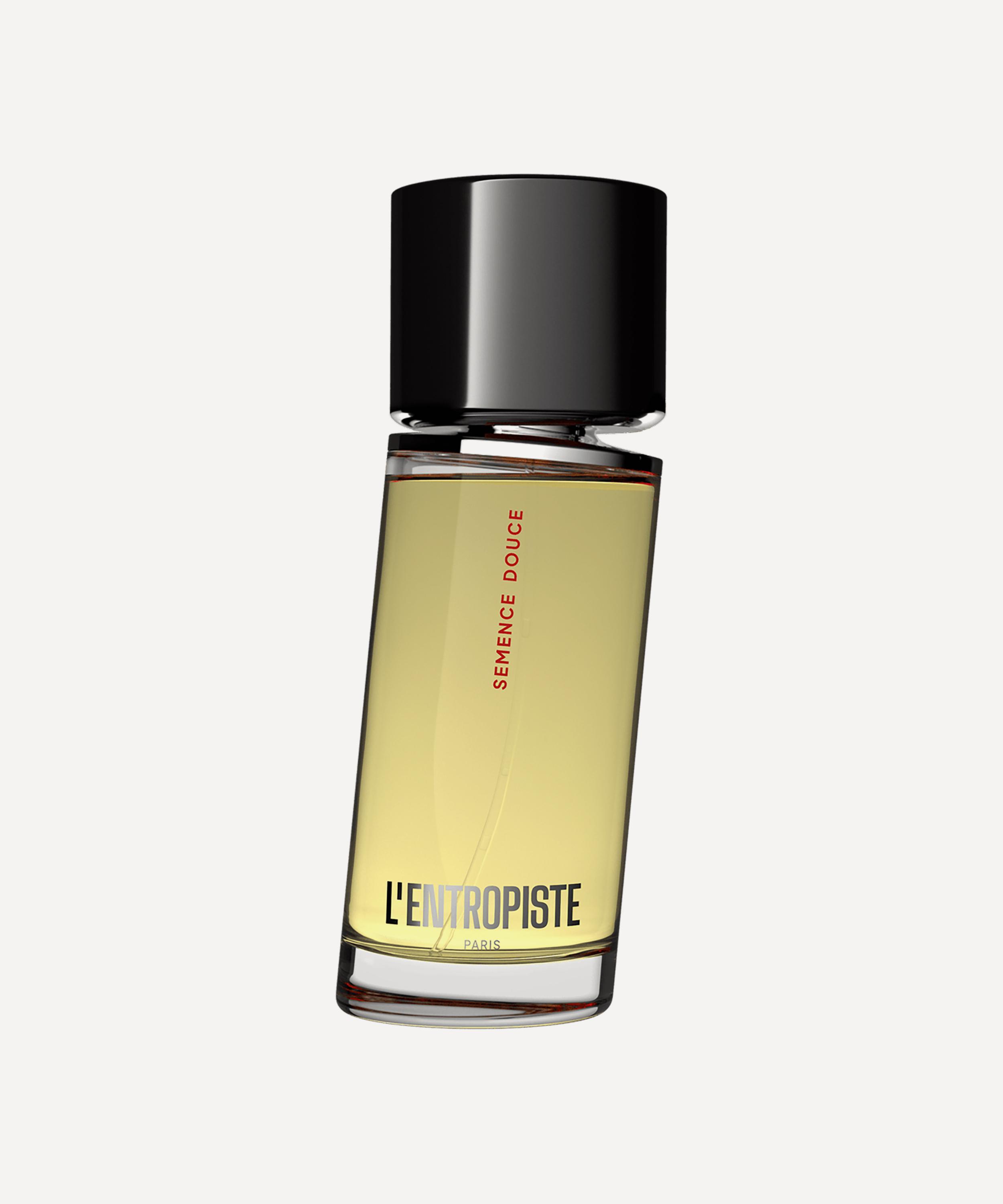 L'Entropiste - Semence Douce Eau de Parfum 100ml