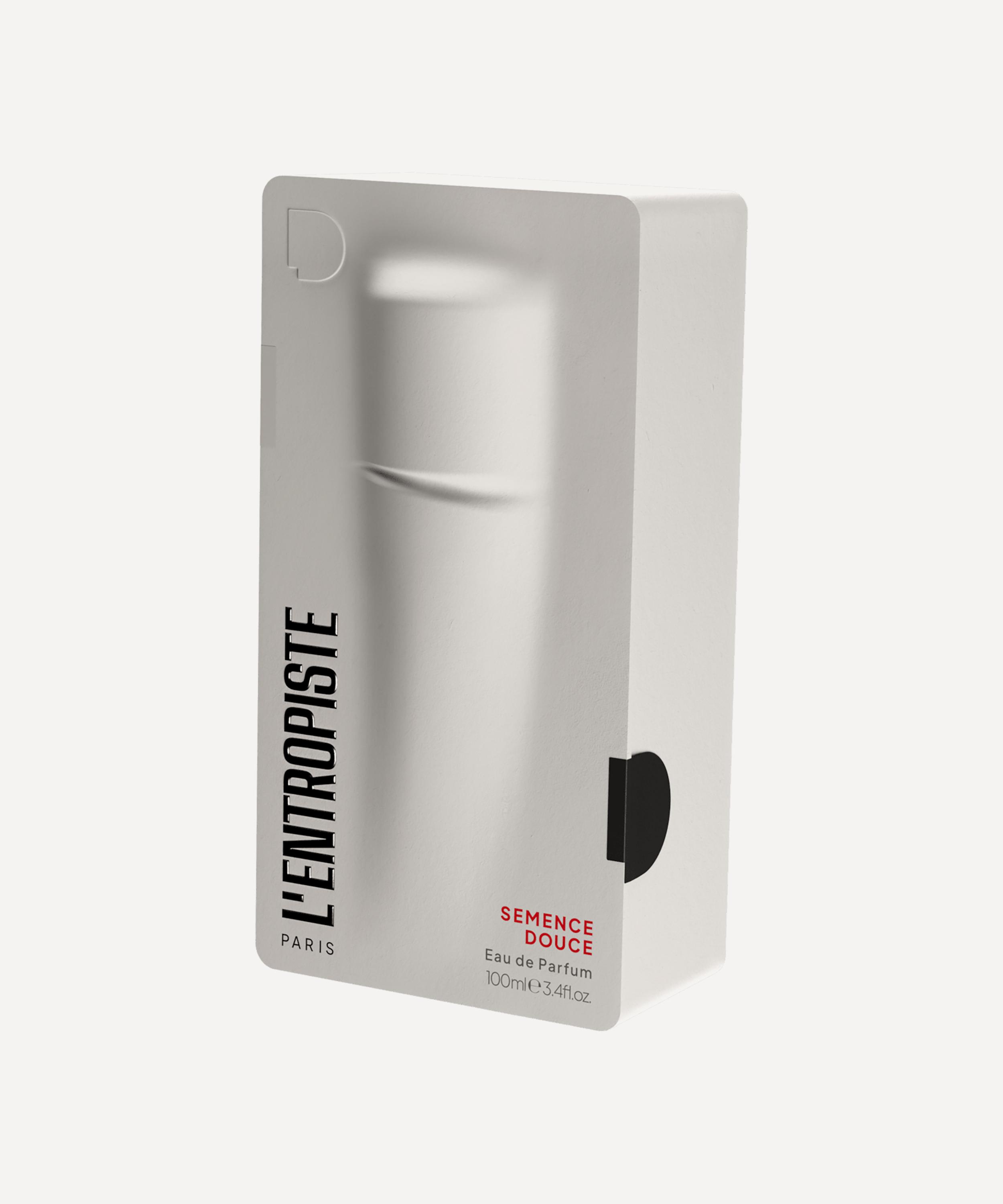 L'Entropiste - Semence Douce Eau de Parfum 100ml image number 1