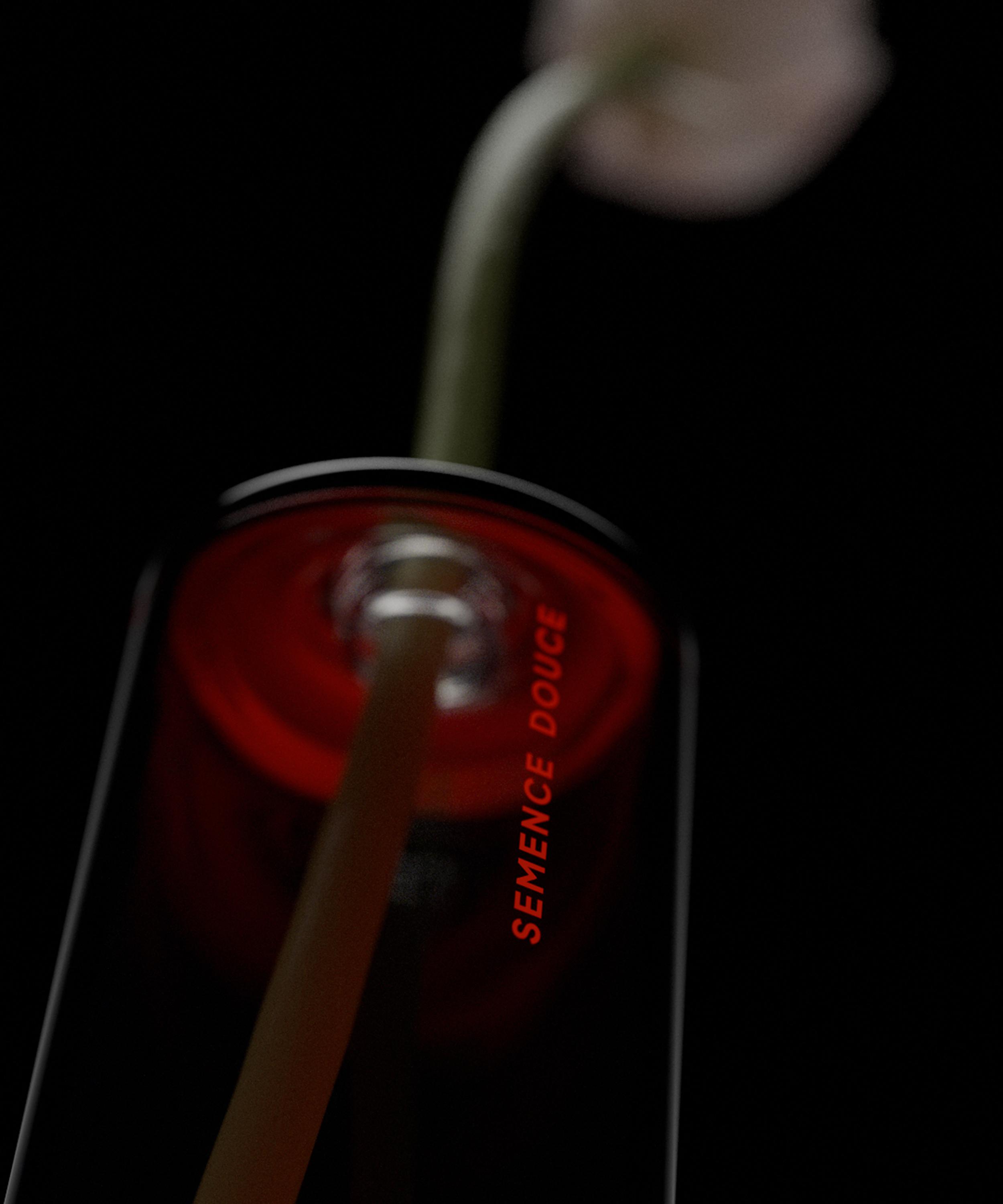 L'Entropiste - Semence Douce Eau de Parfum 100ml image number 3