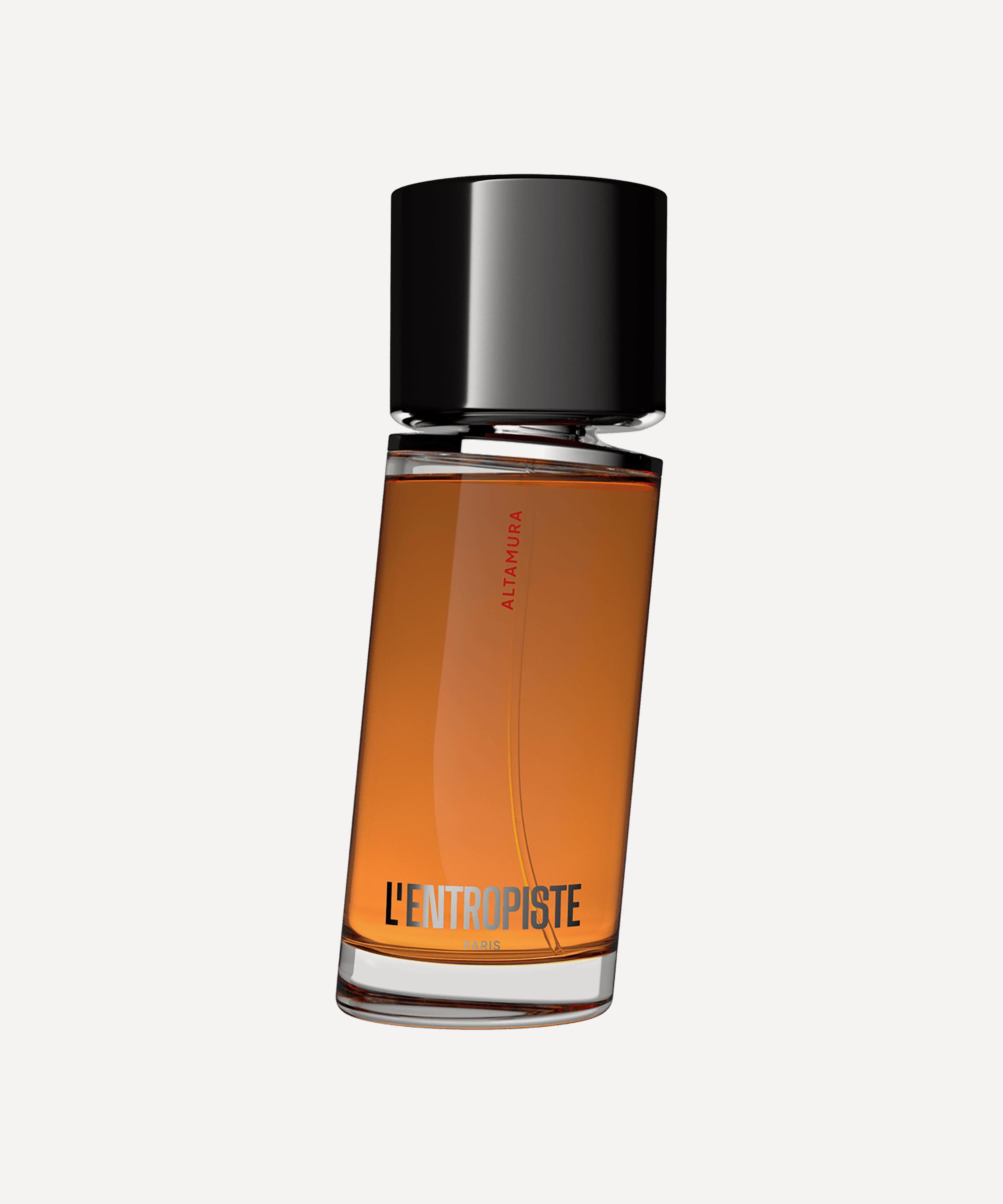 L'Entropiste - Altamura Eau de Parfum 100ml