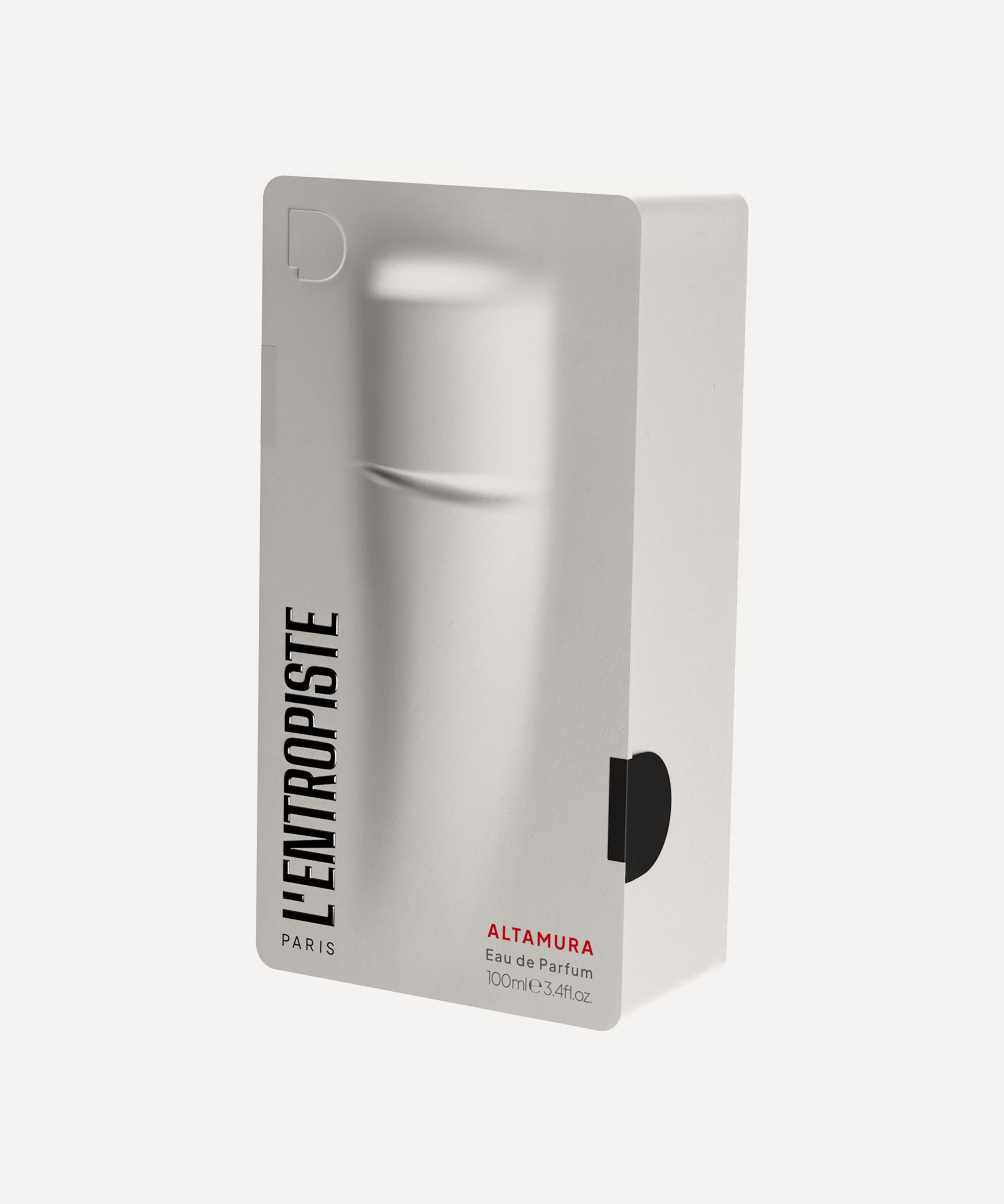 L'Entropiste - Altamura Eau de Parfum 100ml image number 1