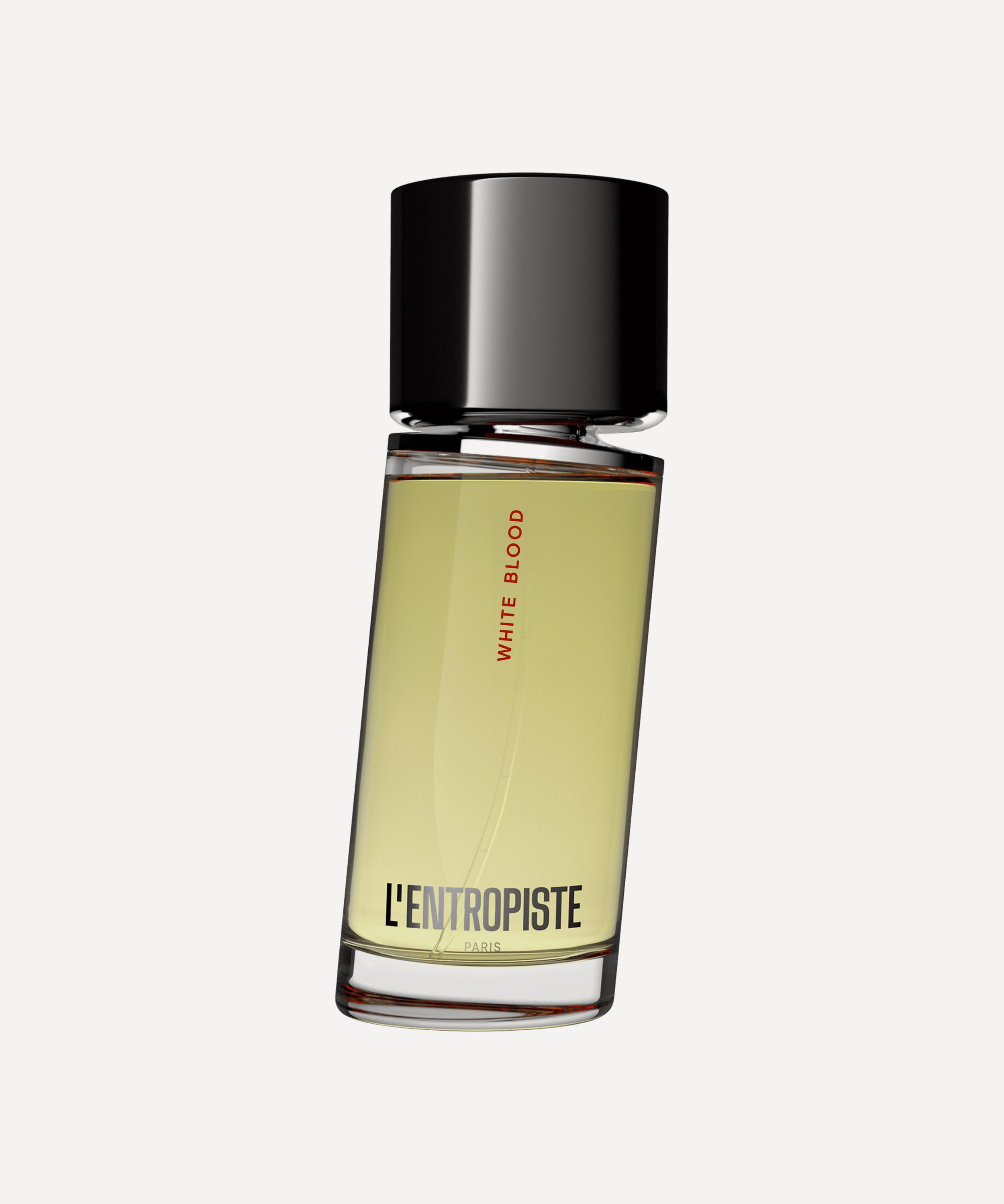 L'Entropiste - White Blood Eau de Parfum 100ml