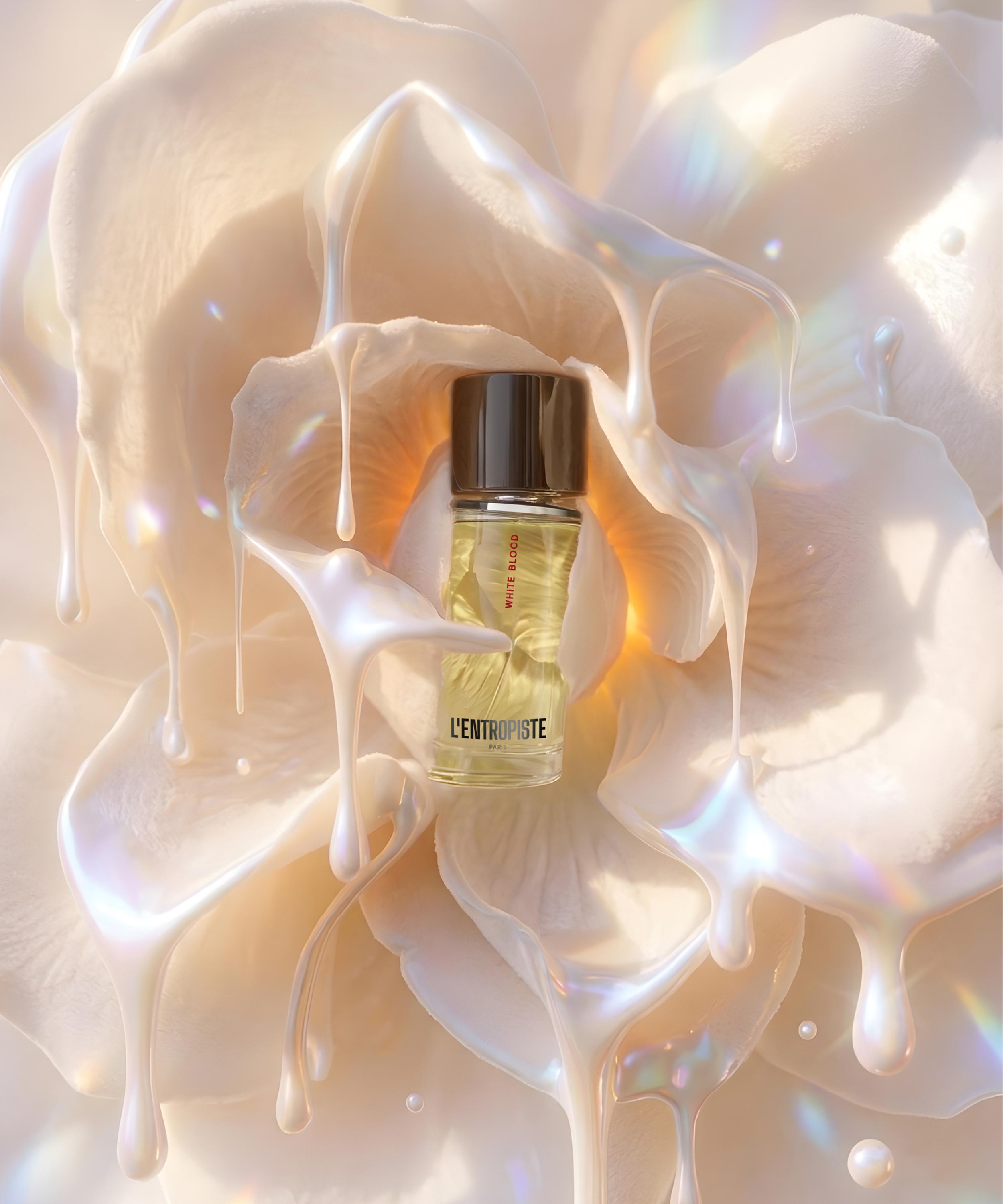 L'Entropiste - White Blood Eau de Parfum 100ml image number 2