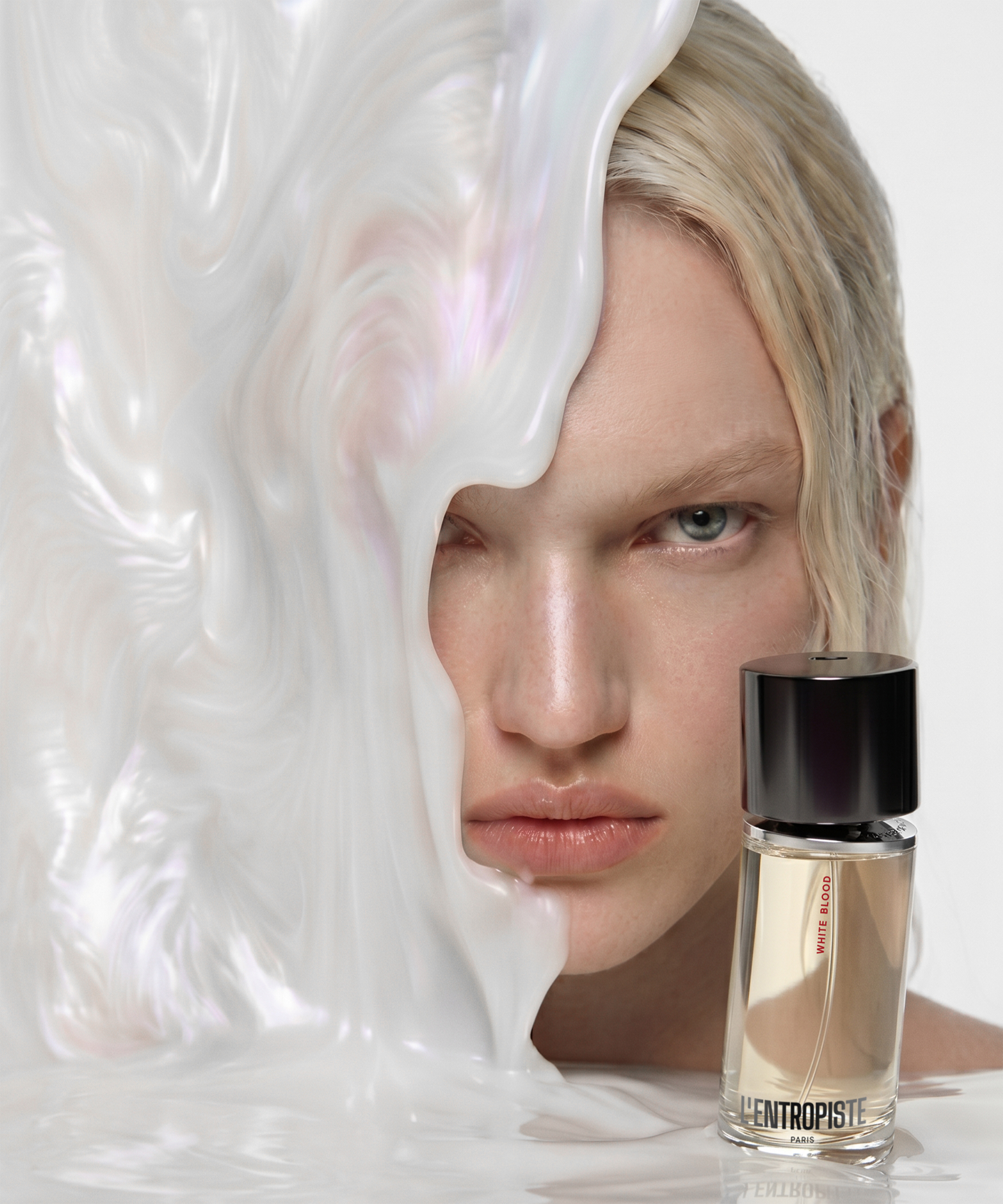 L'Entropiste - White Blood Eau de Parfum 100ml image number 4