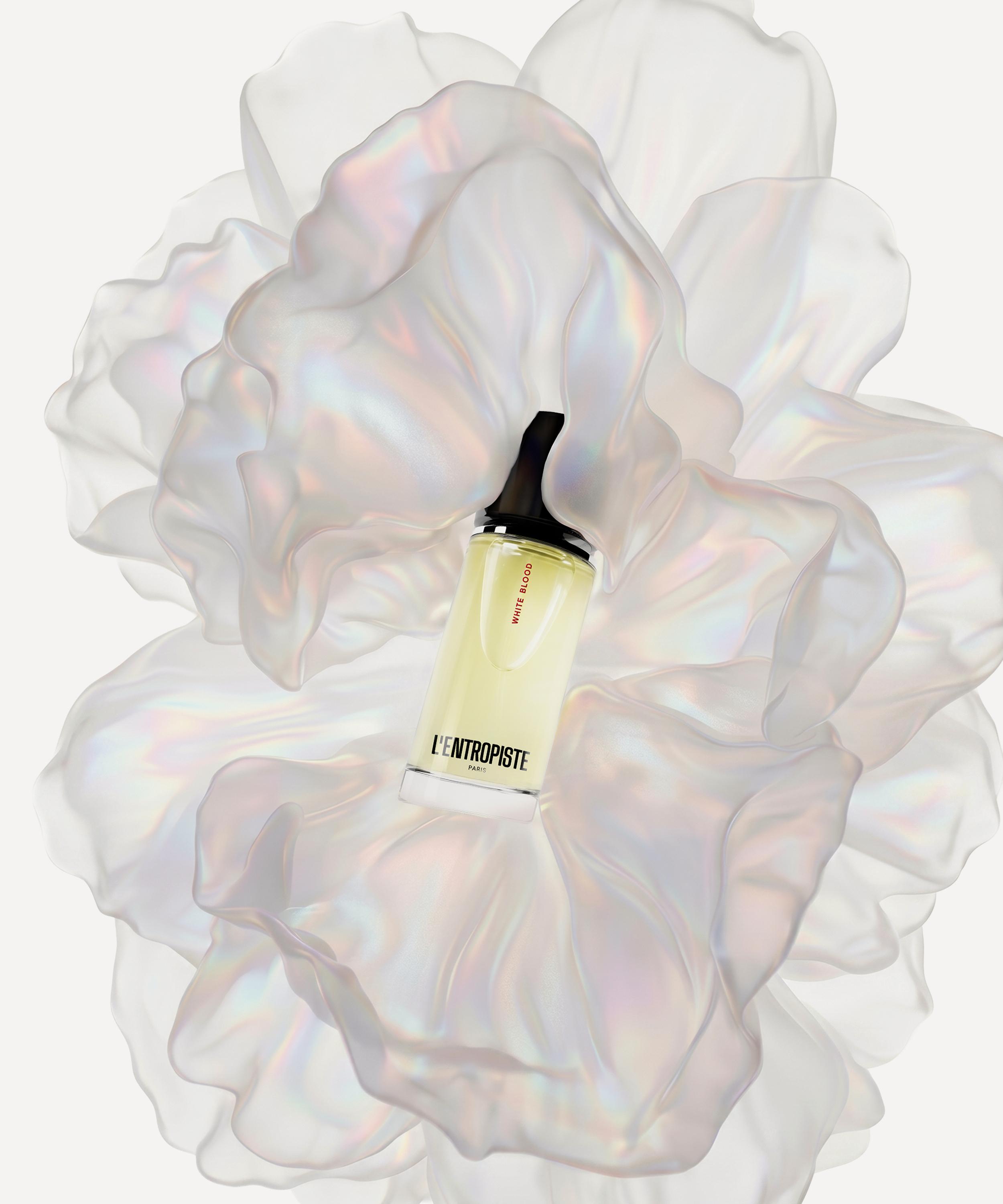L'Entropiste - White Blood Eau de Parfum 100ml image number 5
