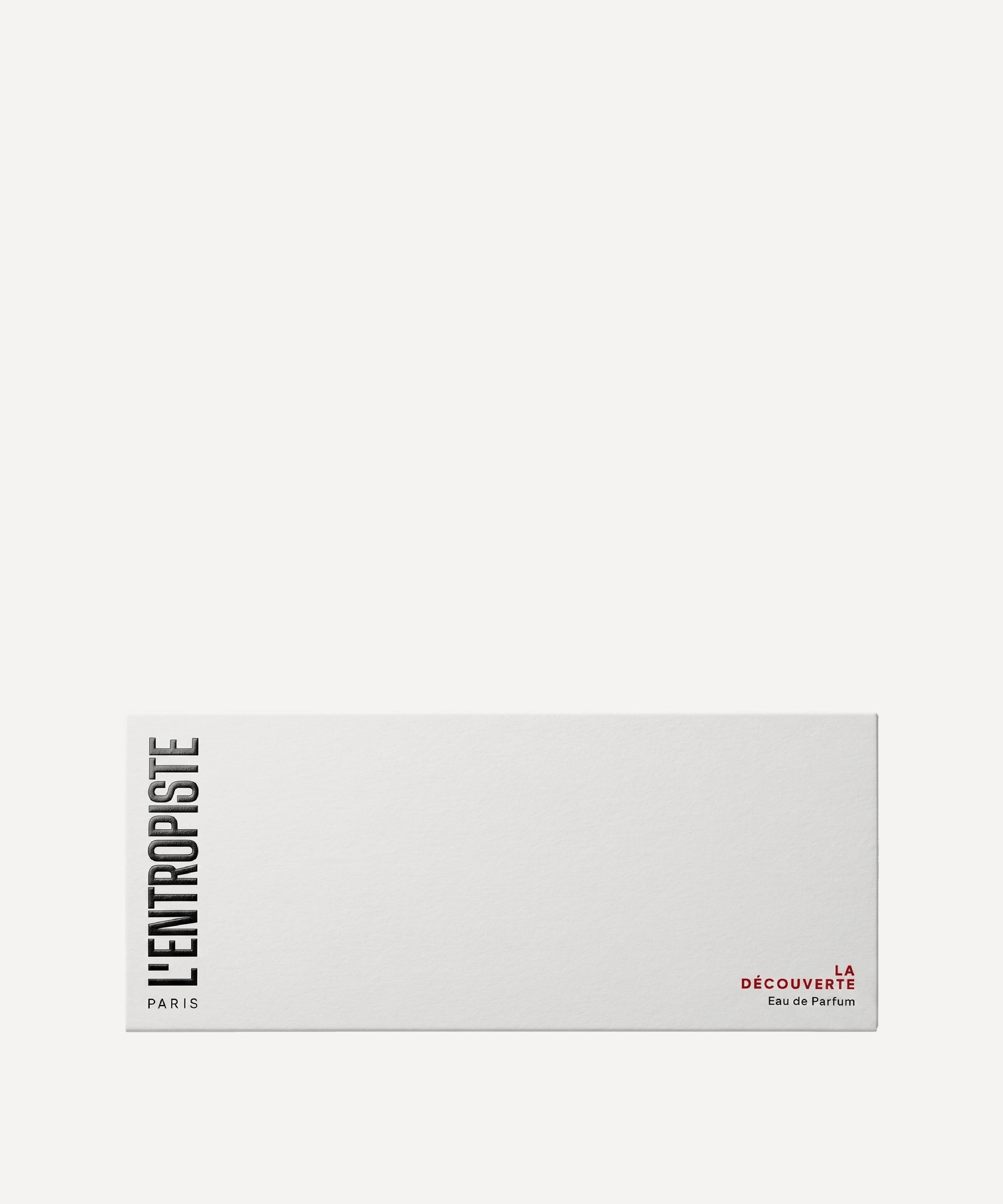 L'Entropiste - The Discovery Set 8x2.5ml