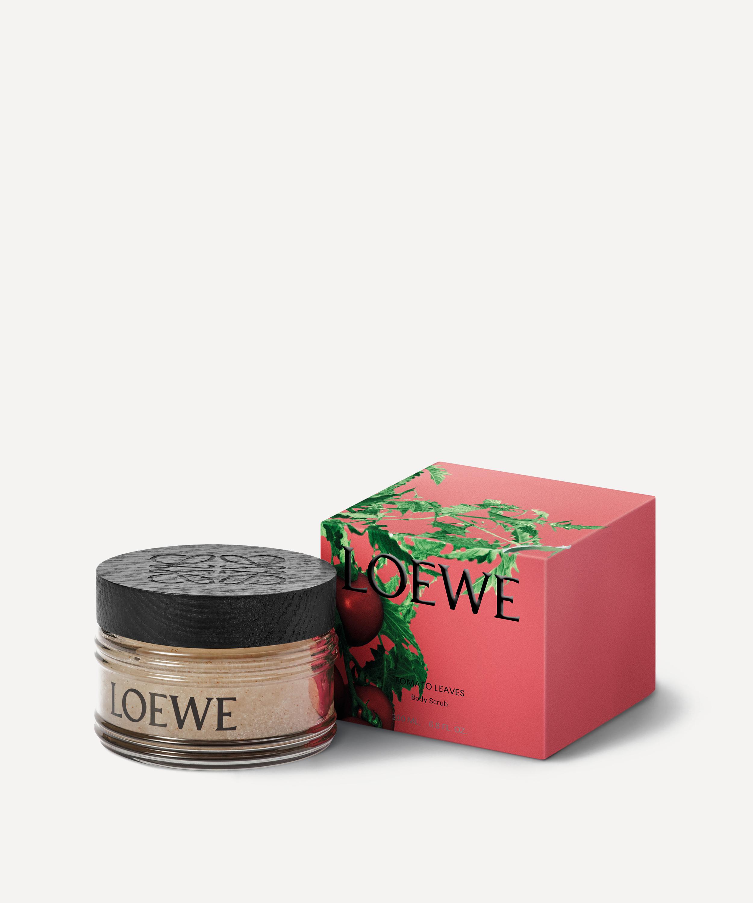Loewe - Tomato Leaves Hand Cream 75ml image number 1