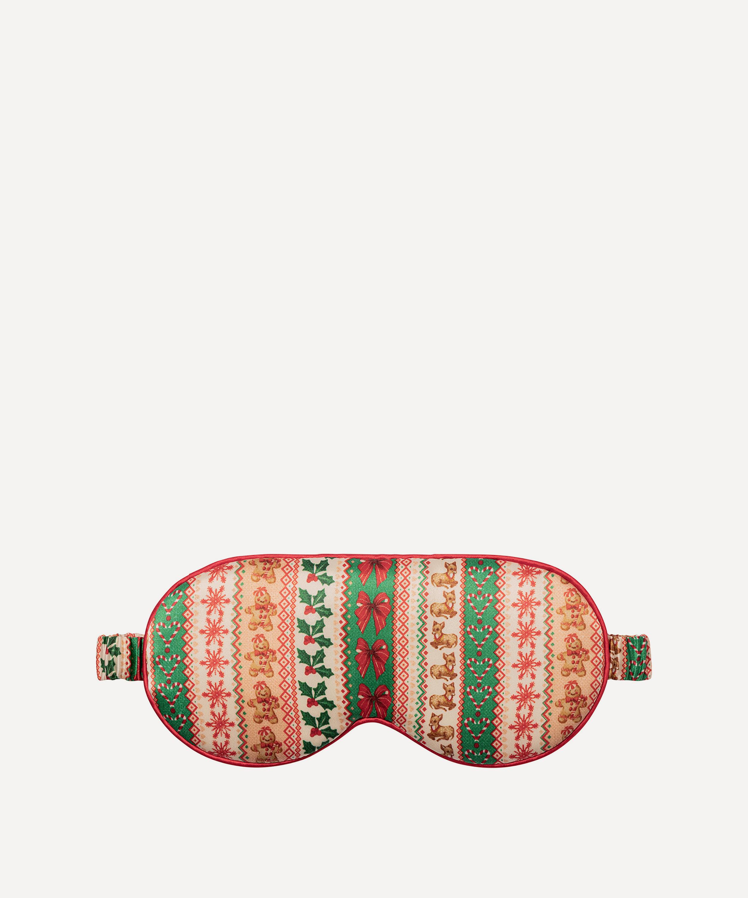 Slip - Noelle Silk Contour Sleep Mask image number 5