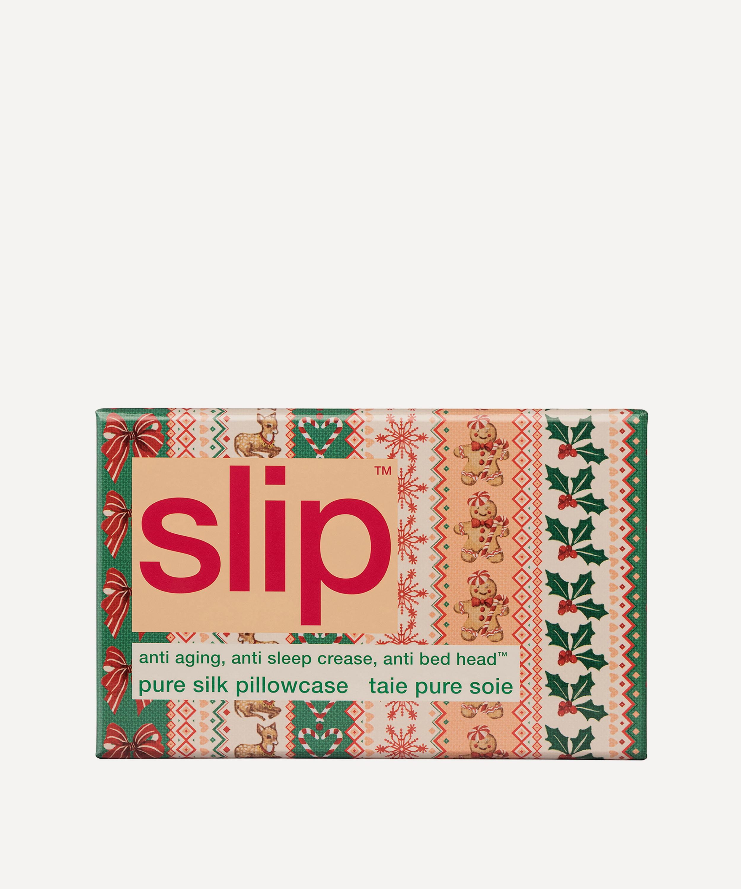 Slip - Evie Silk Queen Pillowcase image number 7