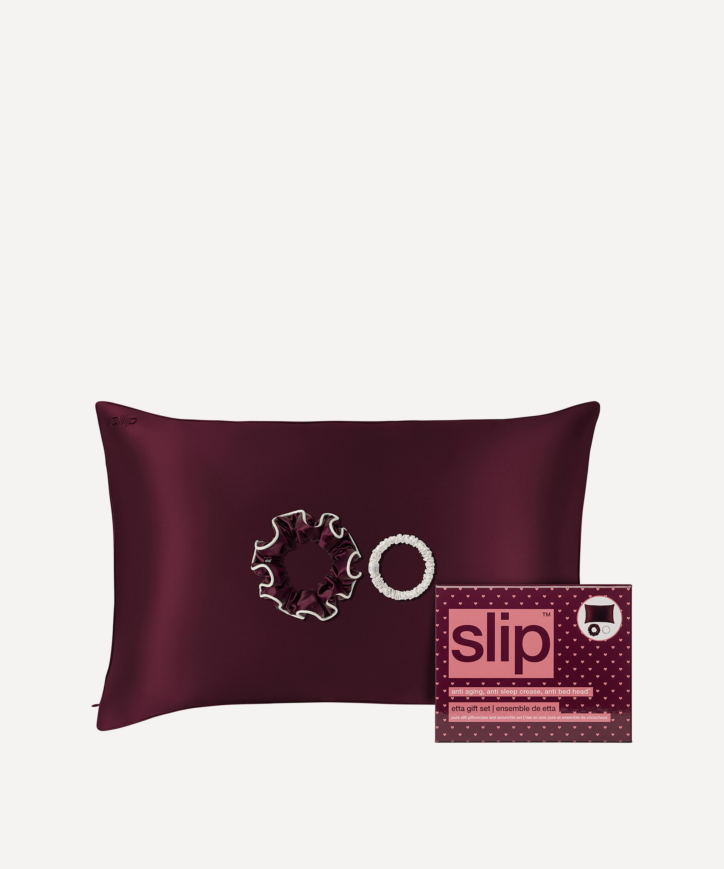 Slip - Etta Silk Queen Gift Set image number 0