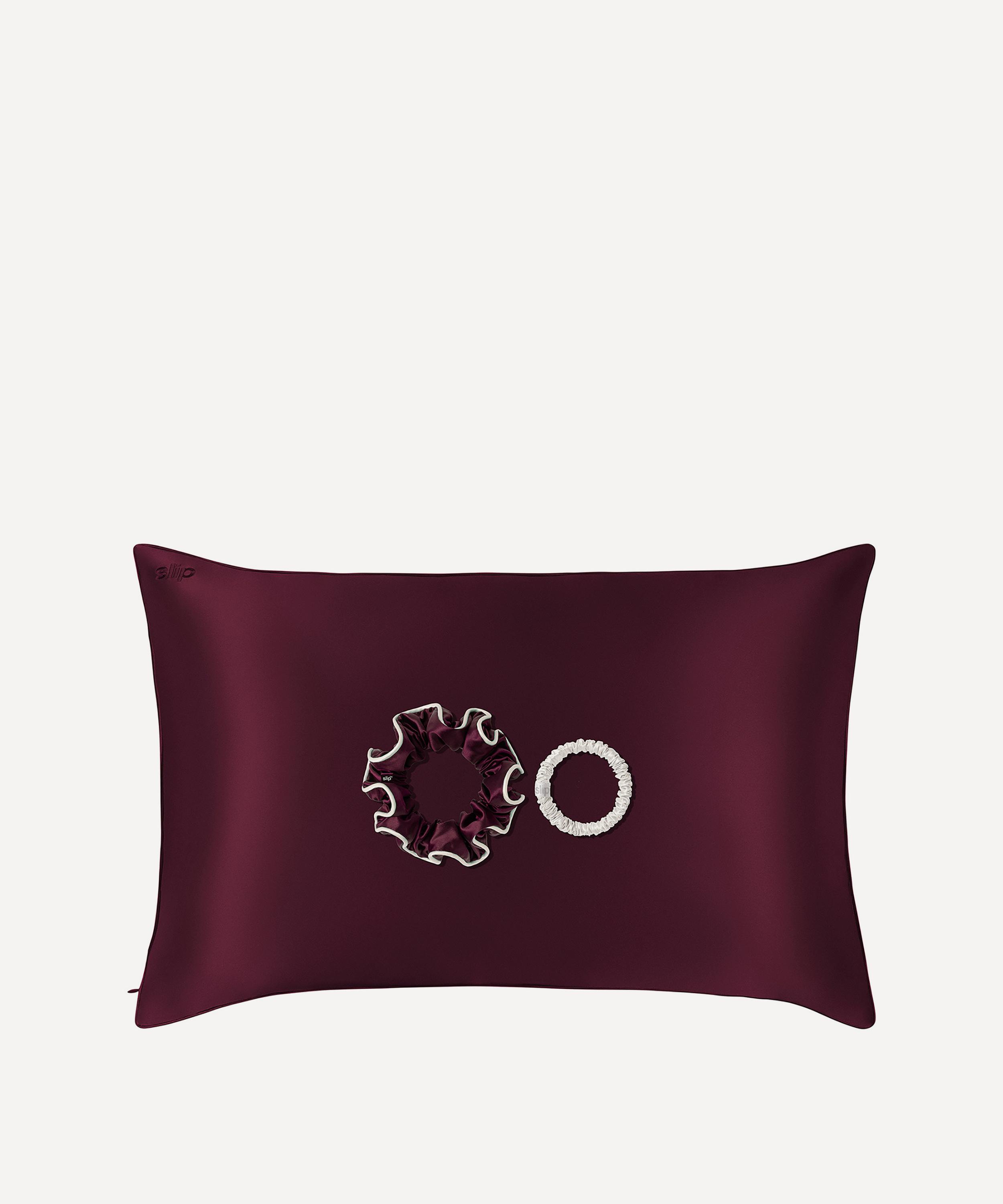 Slip - Etta Silk Queen Gift Set image number 1