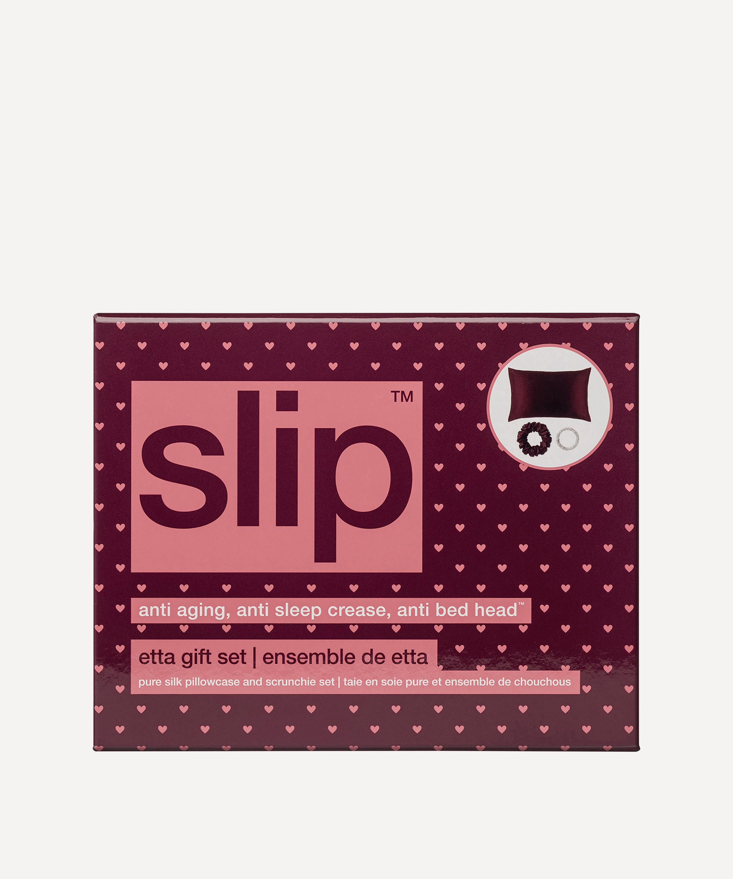 Slip - Etta Silk Queen Gift Set image number 5