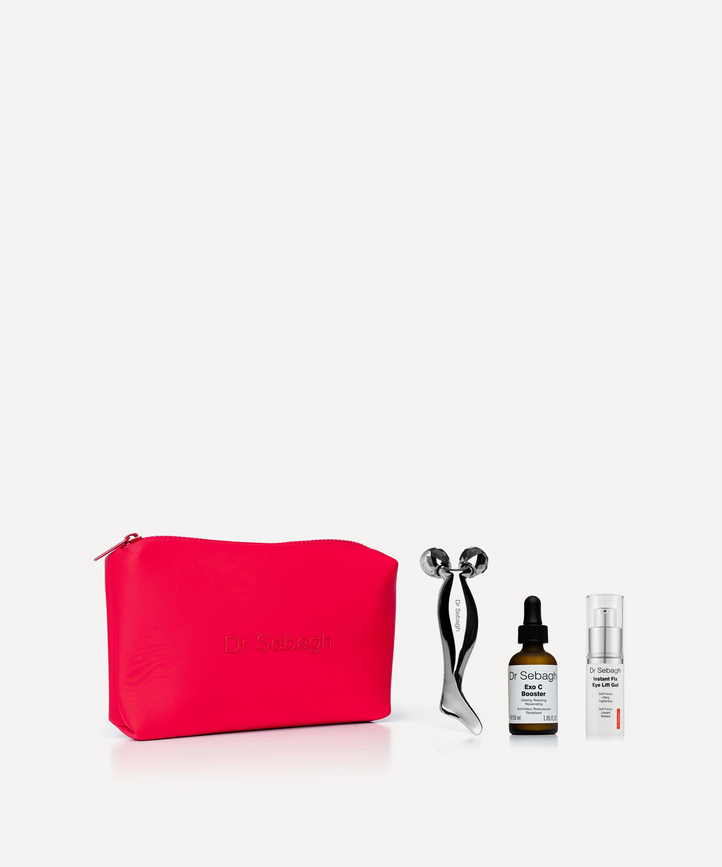Dr Sebagh - Life Sculpt and Glow Gift Set image number 0