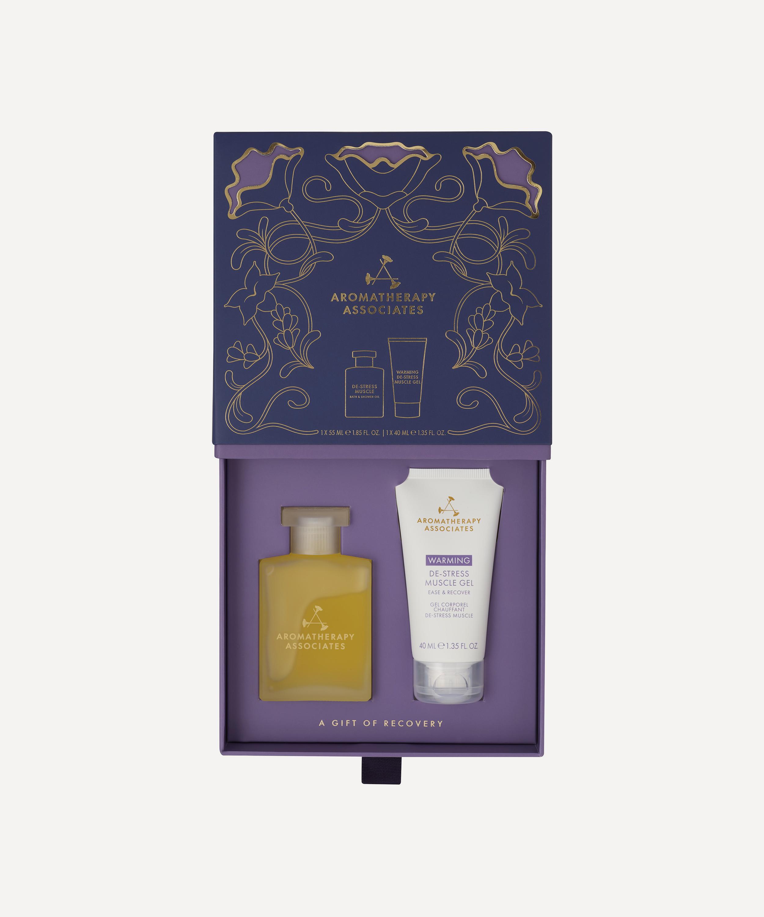 Aromatherapy Associates - A Gift of Recovery Set image number 2