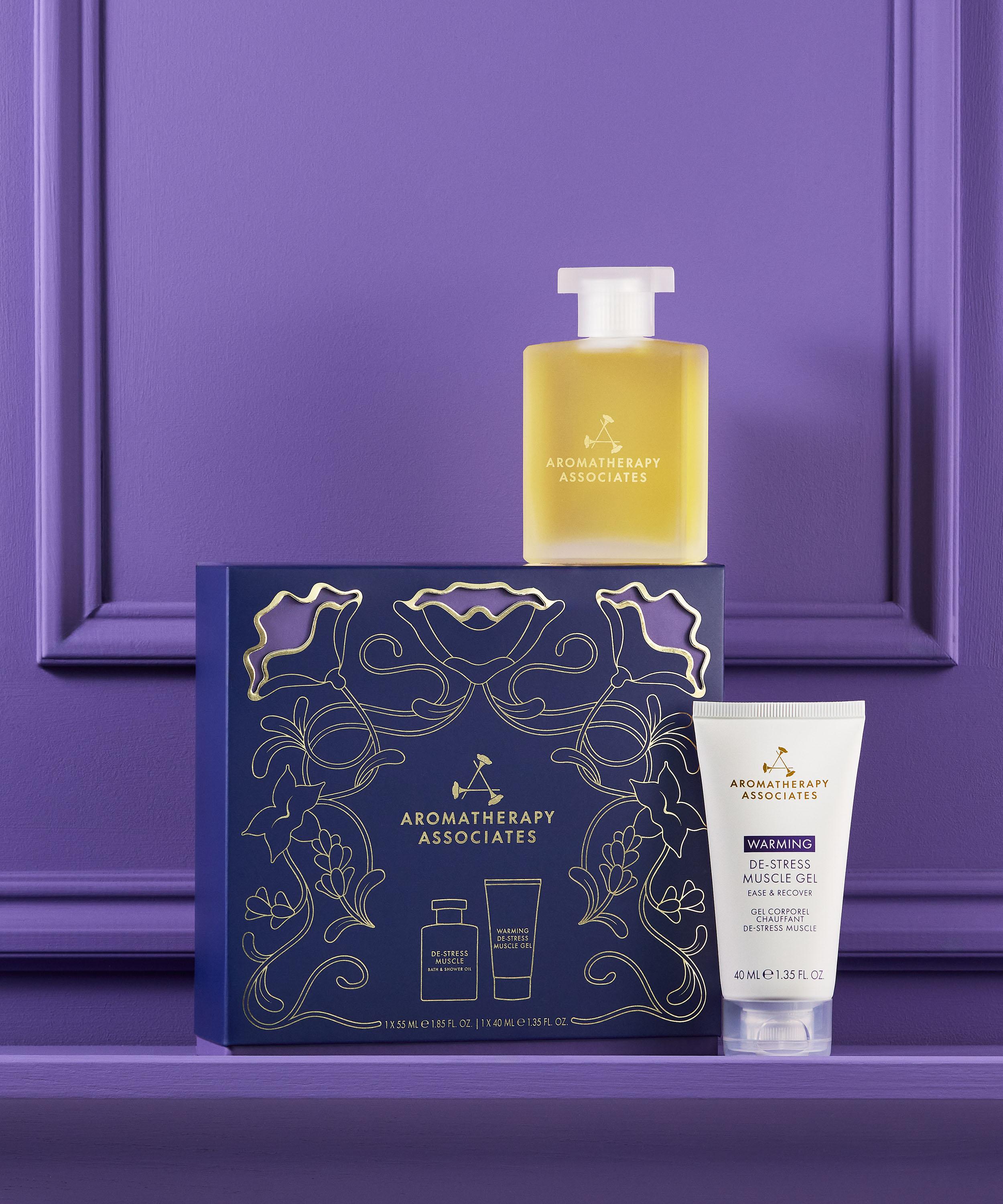 Aromatherapy Associates - A Gift of Recovery Set image number 4